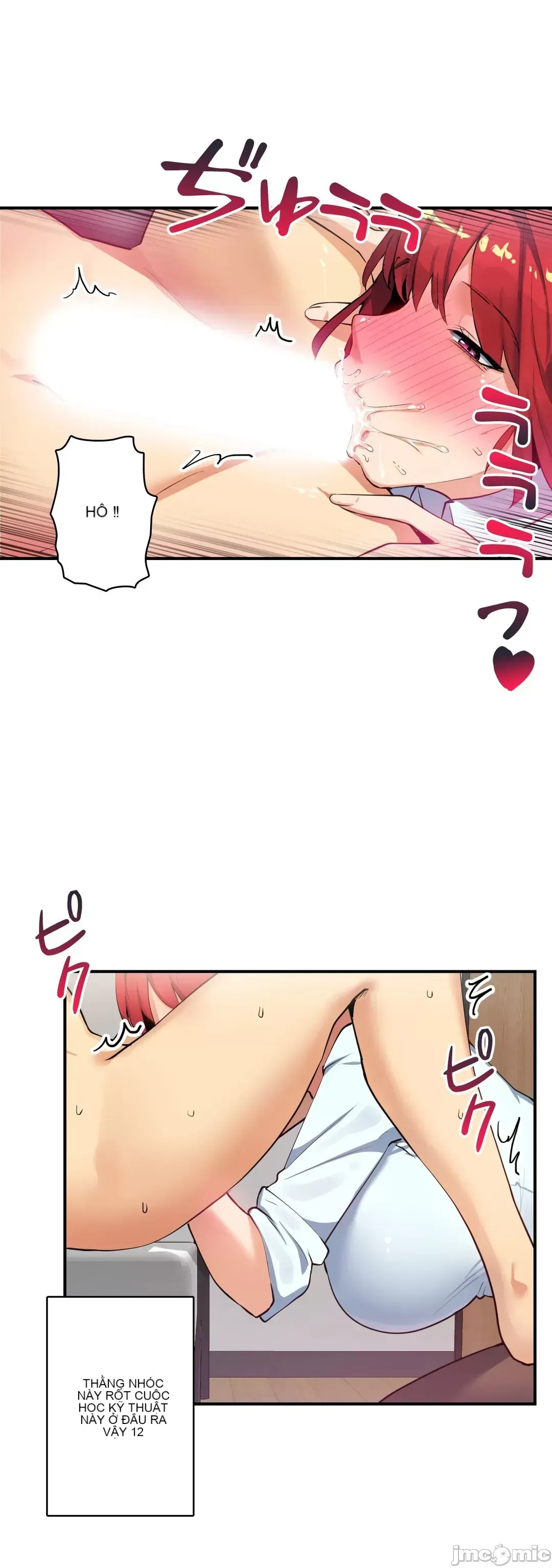 Nhạy cảm : Các vấn đề nhạy cảm Chương 1-40