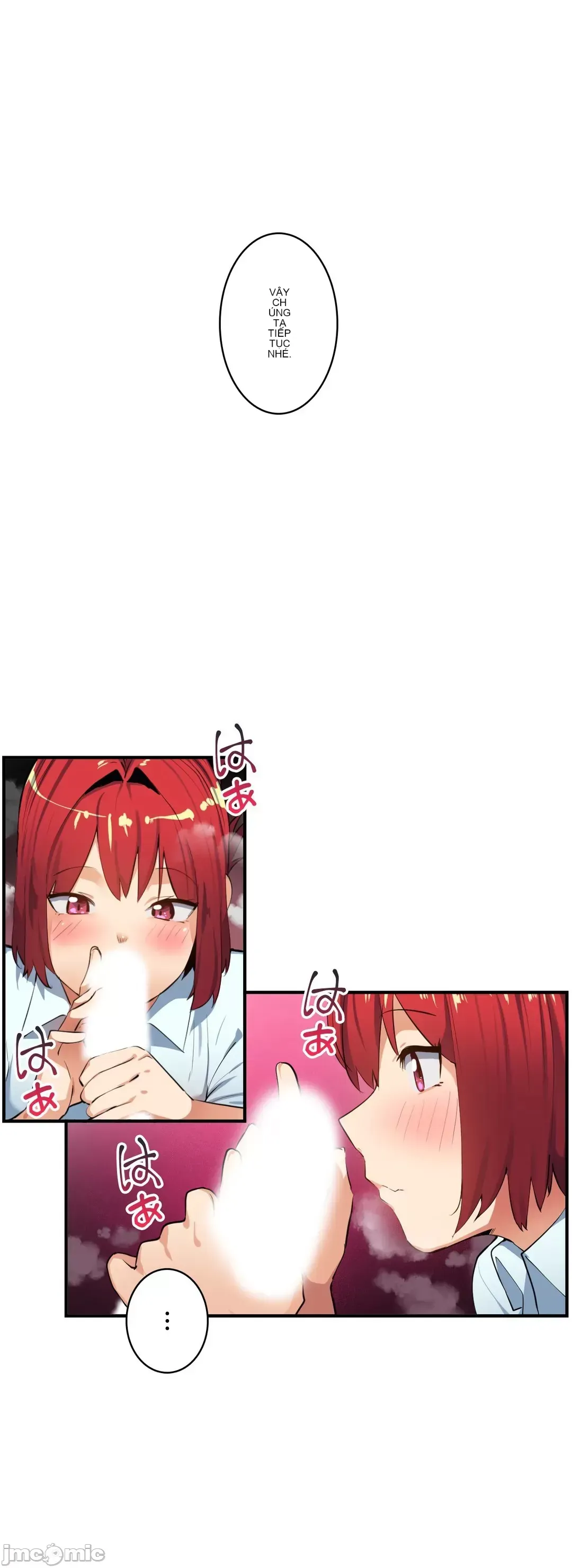 Nhạy cảm : Các vấn đề nhạy cảm Chương 1-40