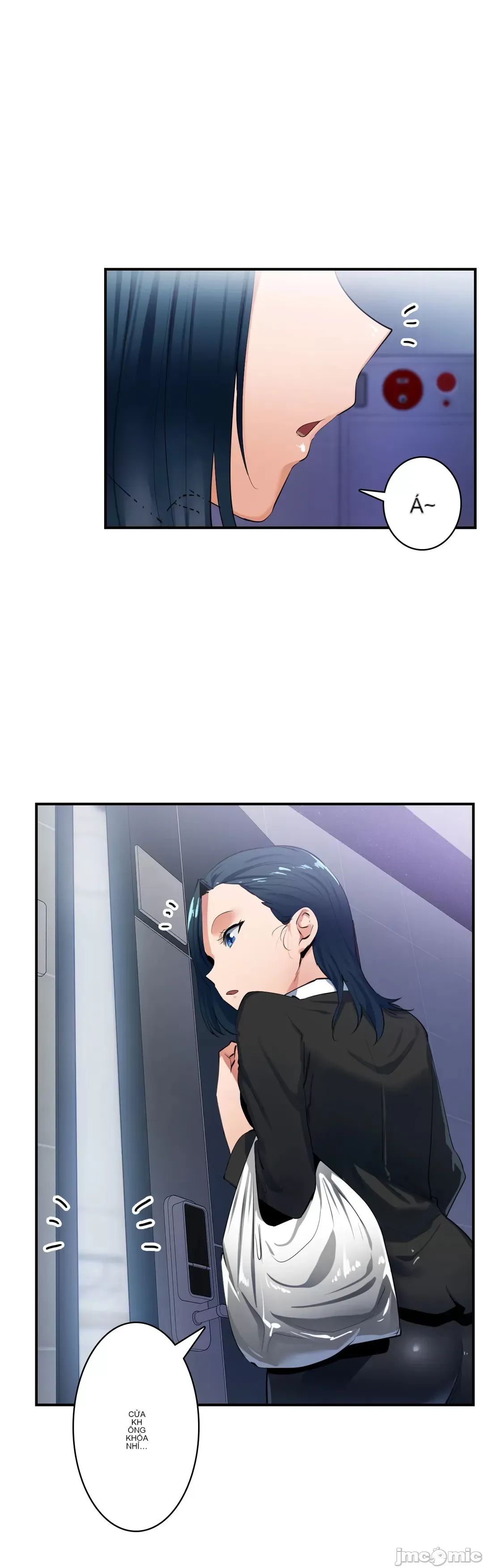 Nhạy cảm : Các vấn đề nhạy cảm Chương 1-40