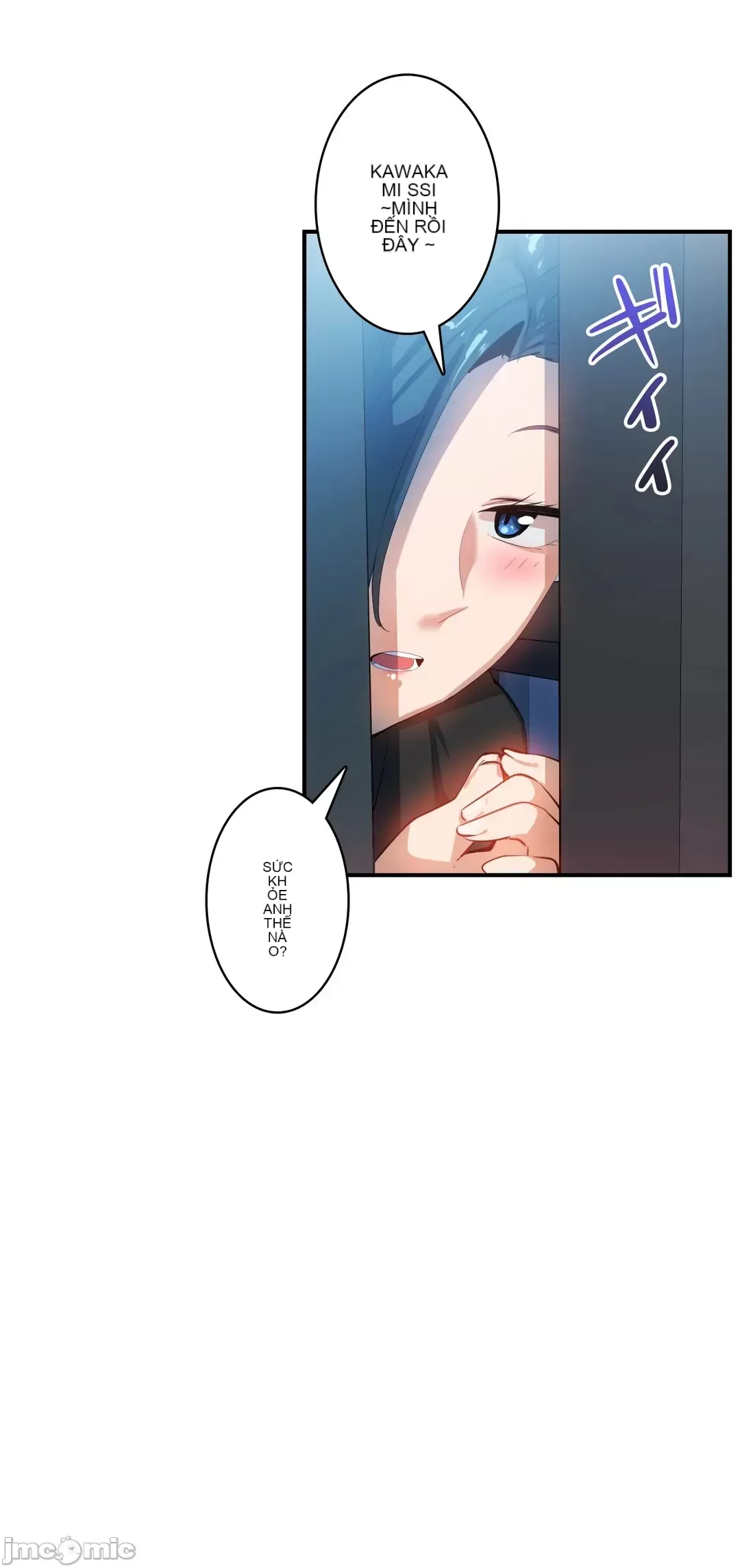 Nhạy cảm : Các vấn đề nhạy cảm Chương 1-40