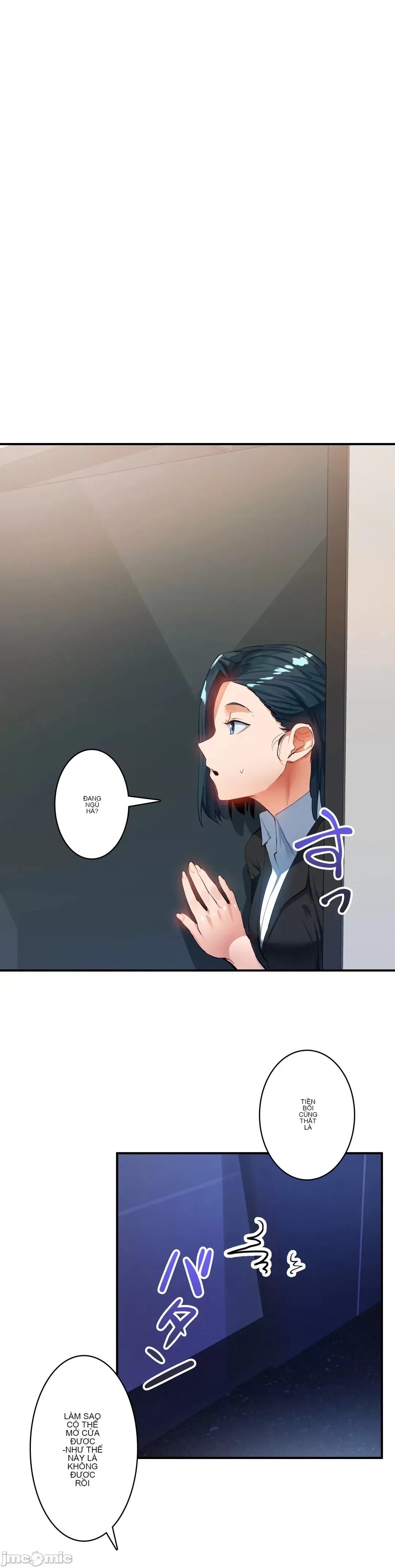 Nhạy cảm : Các vấn đề nhạy cảm Chương 1-40