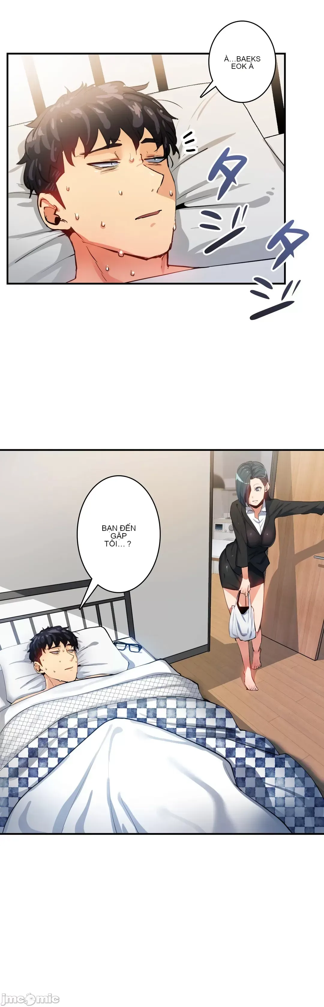 Nhạy cảm : Các vấn đề nhạy cảm Chương 1-40