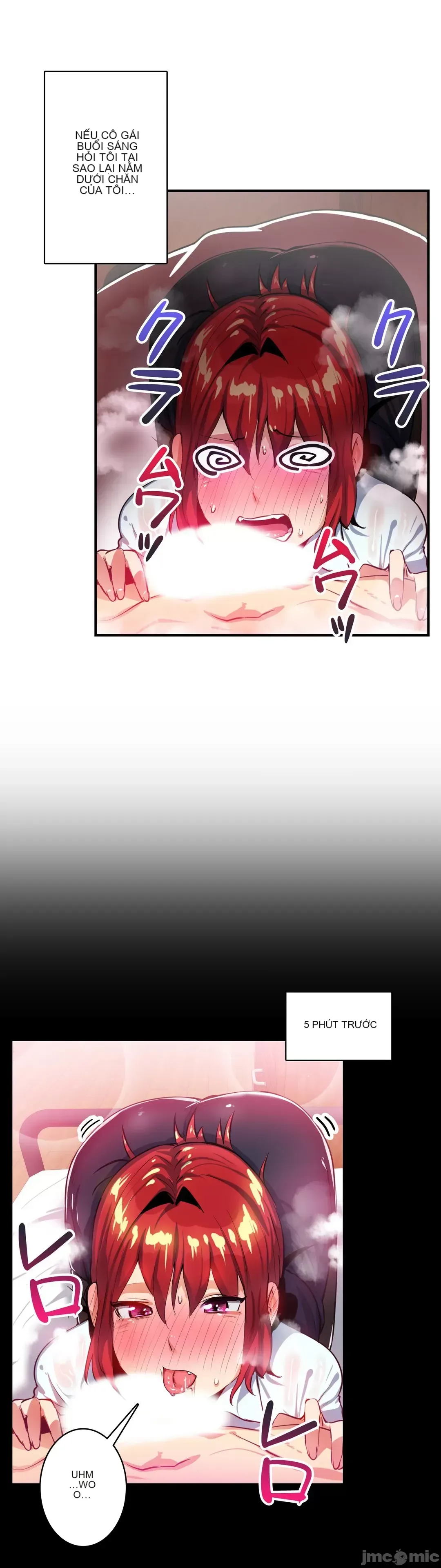 Nhạy cảm : Các vấn đề nhạy cảm Chương 1-40