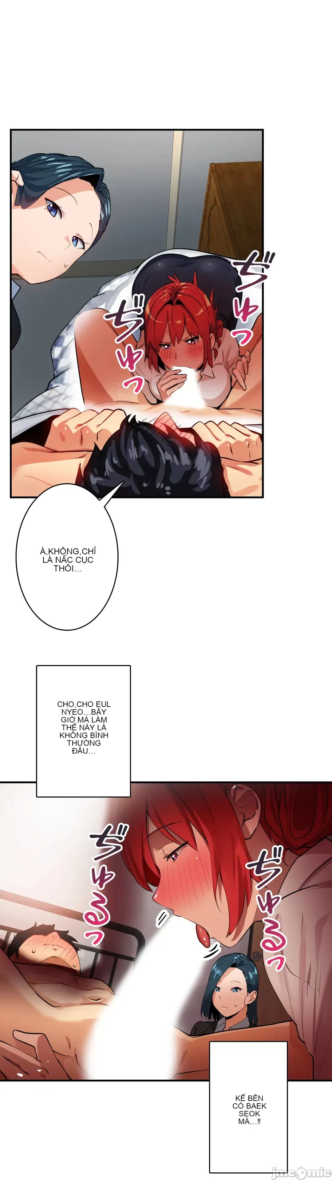 Nhạy cảm : Các vấn đề nhạy cảm Chương 1-40