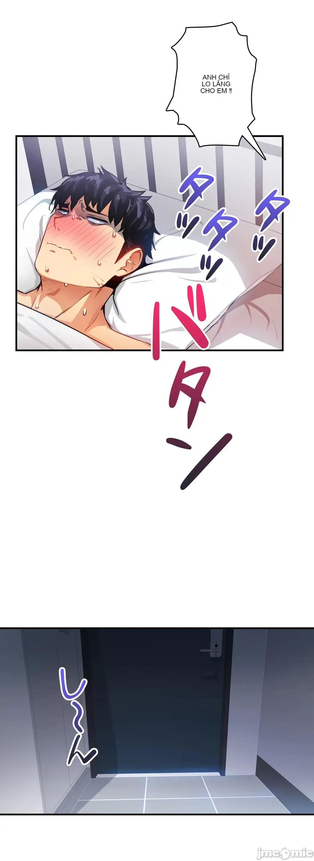 Nhạy cảm : Các vấn đề nhạy cảm Chương 1-40