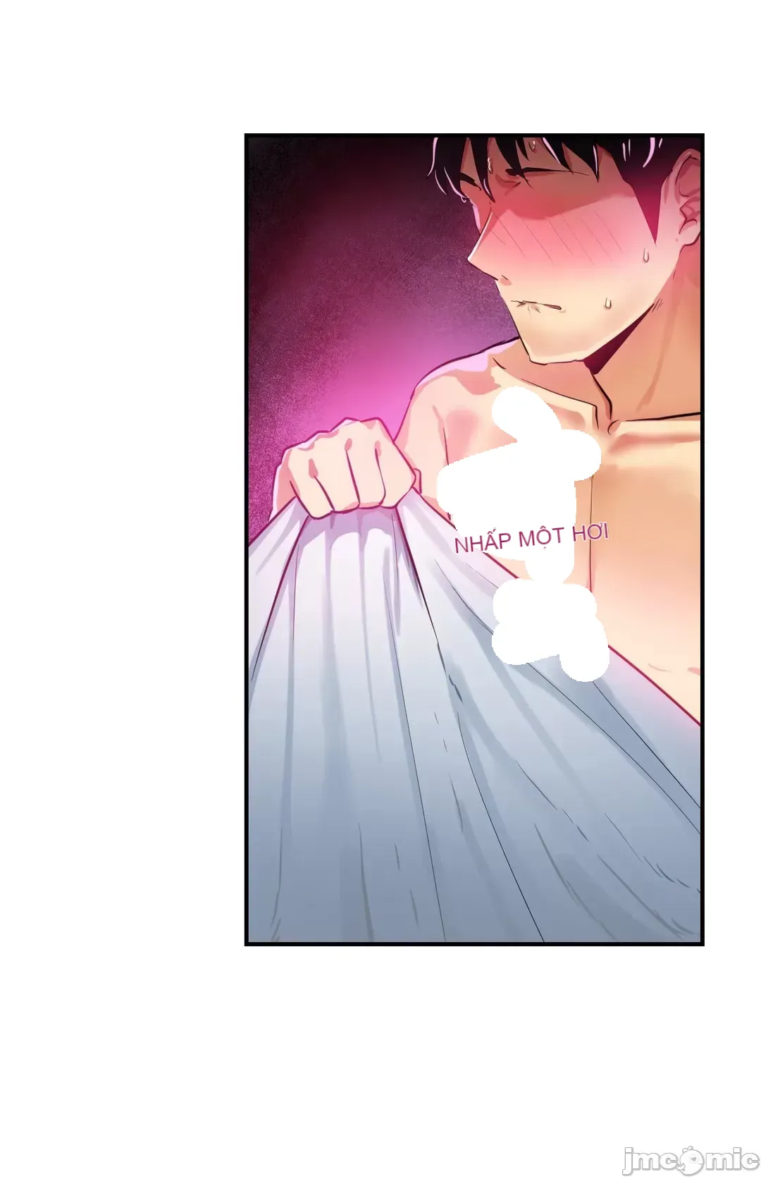 Nhạy cảm : Các vấn đề nhạy cảm Chương 1-40