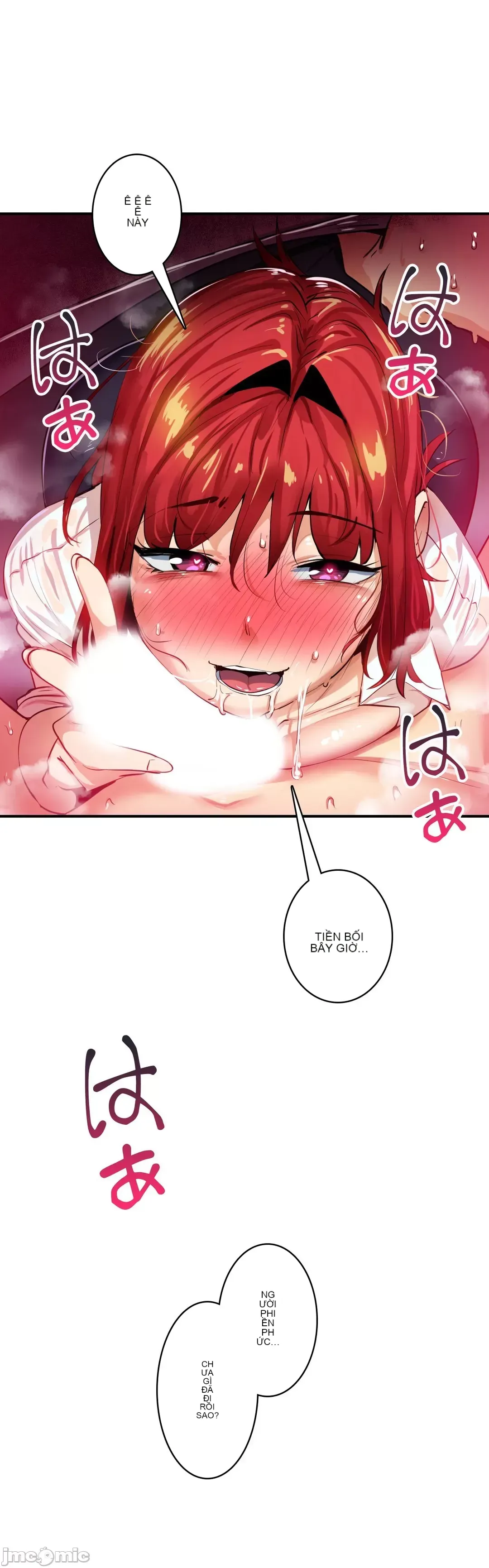 Nhạy cảm : Các vấn đề nhạy cảm Chương 1-40