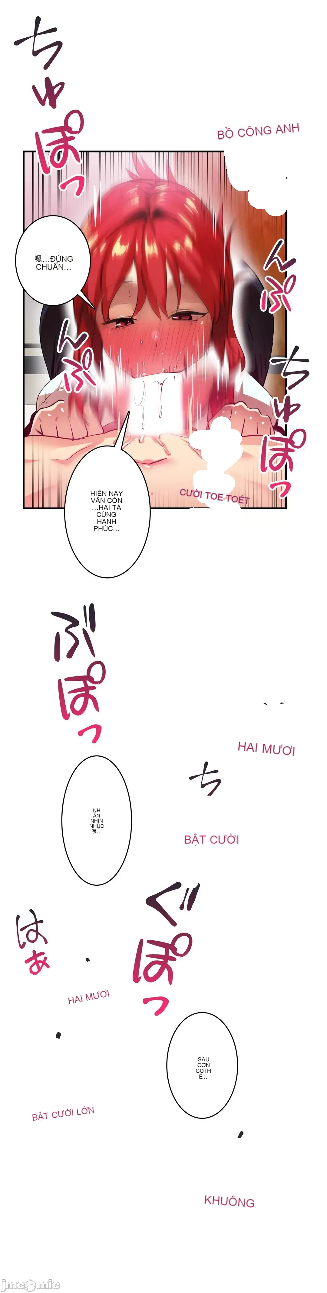 Nhạy cảm : Các vấn đề nhạy cảm Chương 1-40