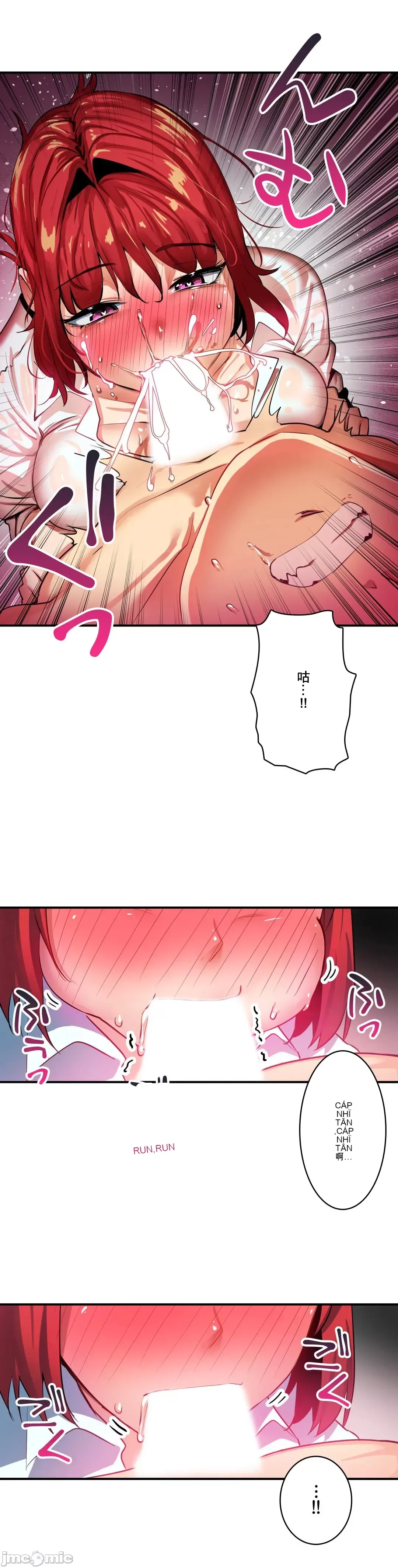 Nhạy cảm : Các vấn đề nhạy cảm Chương 1-40