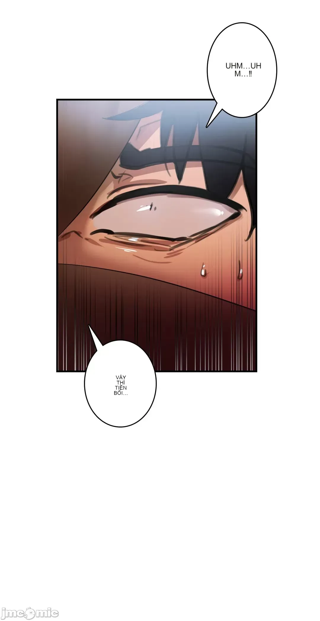 Nhạy cảm : Các vấn đề nhạy cảm Chương 1-40