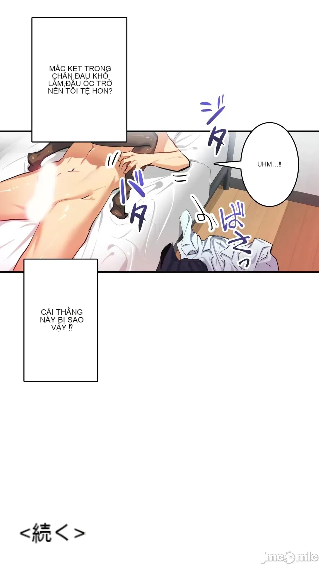 Nhạy cảm : Các vấn đề nhạy cảm Chương 1-40