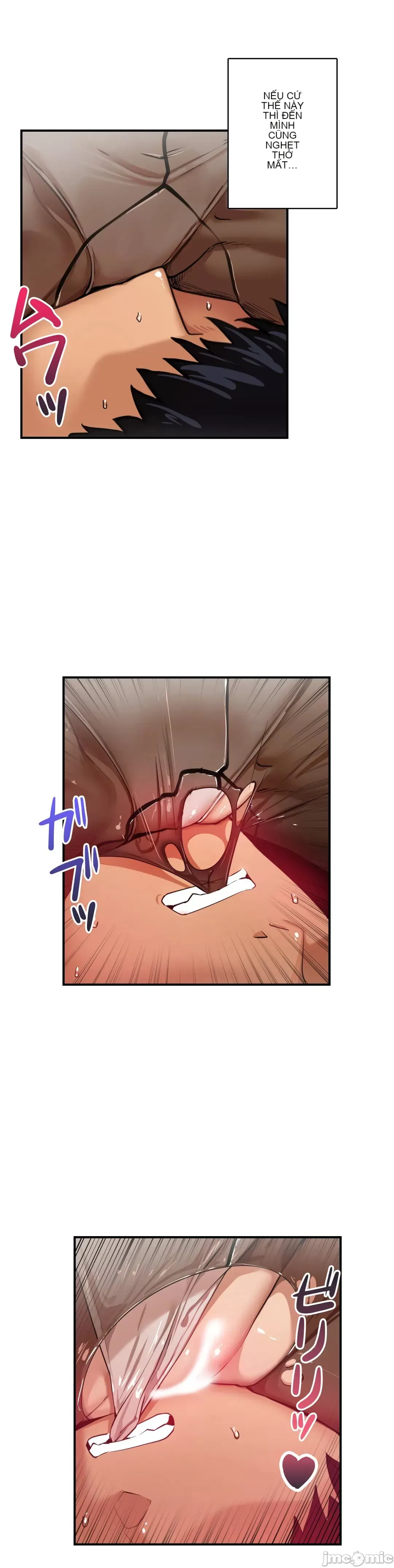 Nhạy cảm : Các vấn đề nhạy cảm Chương 1-40