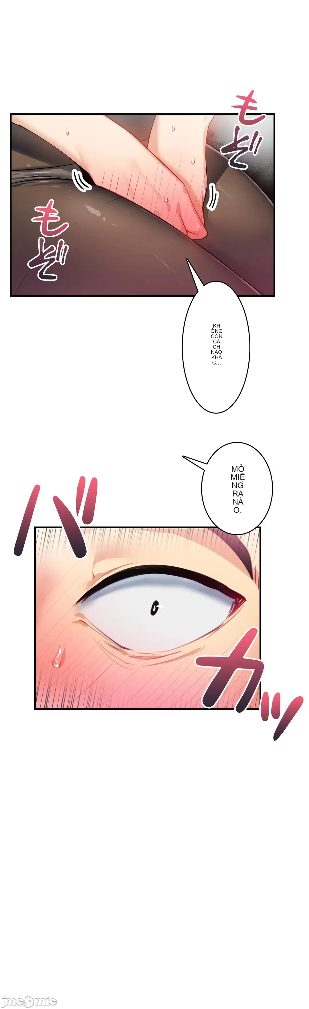 Nhạy cảm : Các vấn đề nhạy cảm Chương 1-40