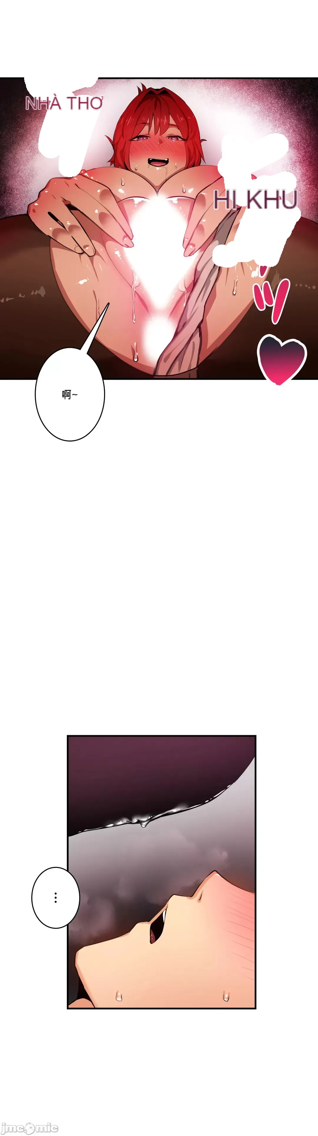 Nhạy cảm : Các vấn đề nhạy cảm Chương 1-40