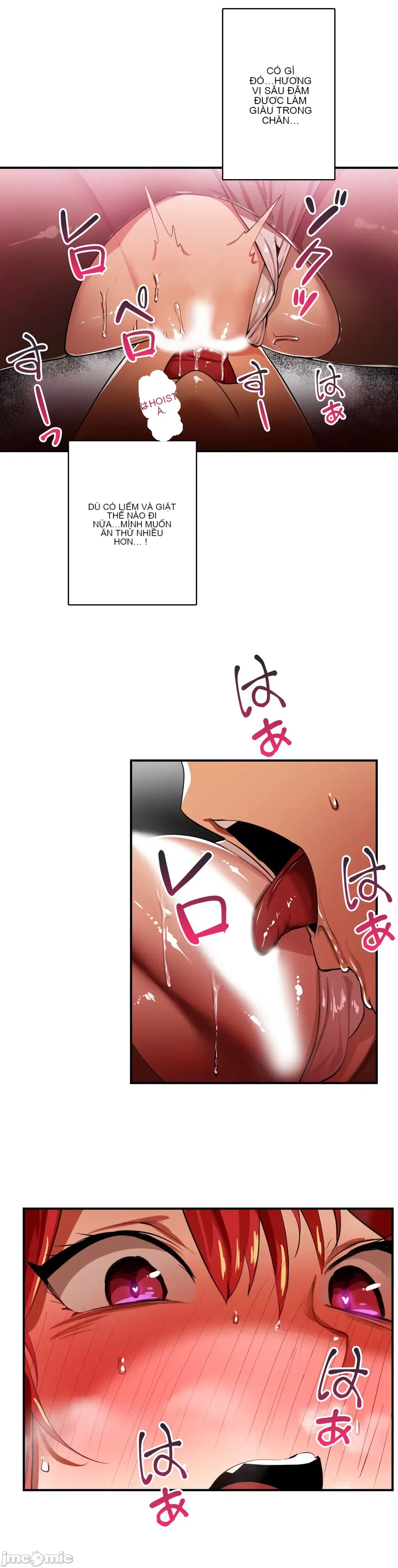 Nhạy cảm : Các vấn đề nhạy cảm Chương 1-40