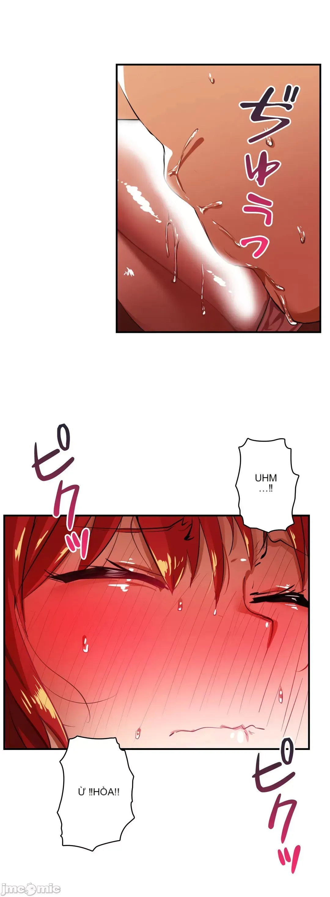 Nhạy cảm : Các vấn đề nhạy cảm Chương 1-40