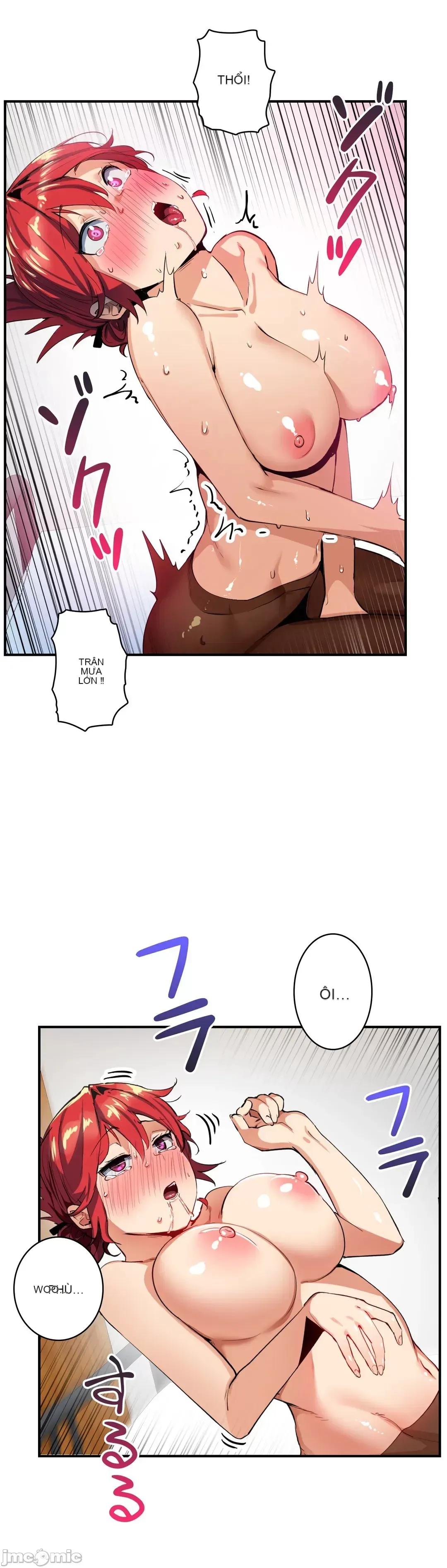 Nhạy cảm : Các vấn đề nhạy cảm Chương 1-40