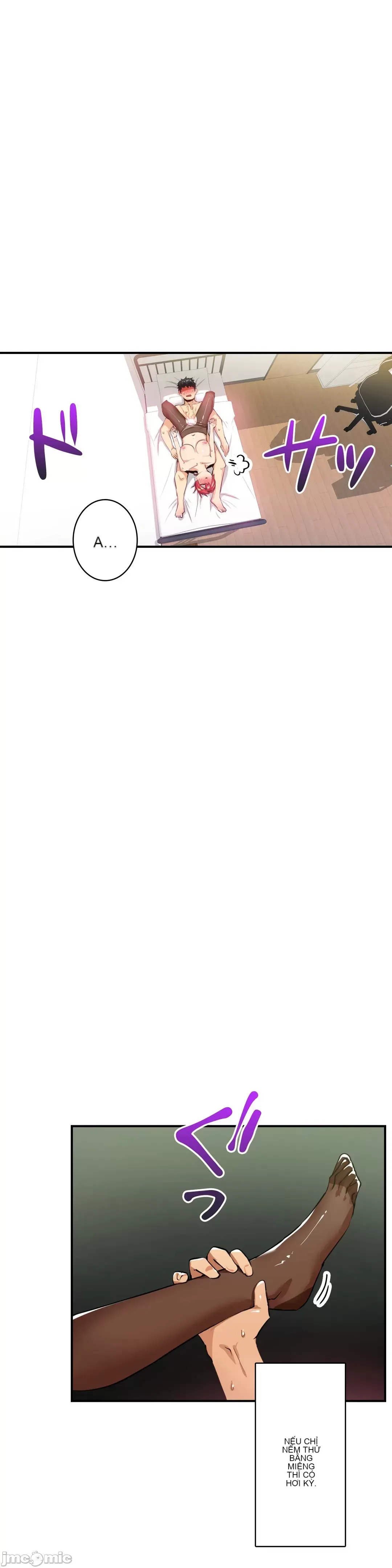 Nhạy cảm : Các vấn đề nhạy cảm Chương 1-40