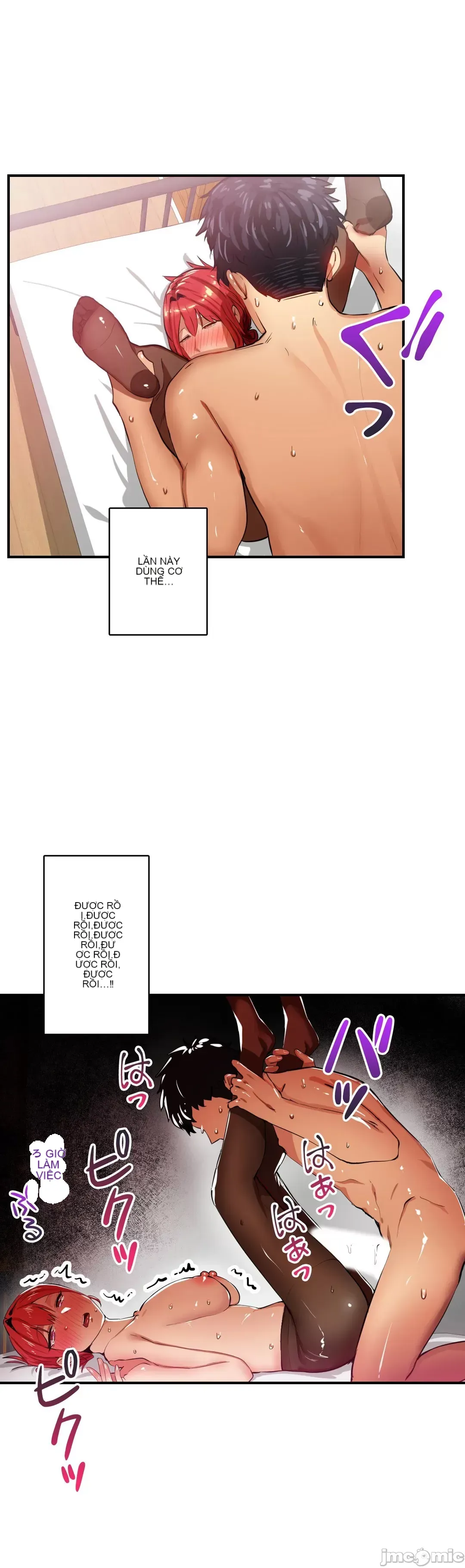 Nhạy cảm : Các vấn đề nhạy cảm Chương 1-40