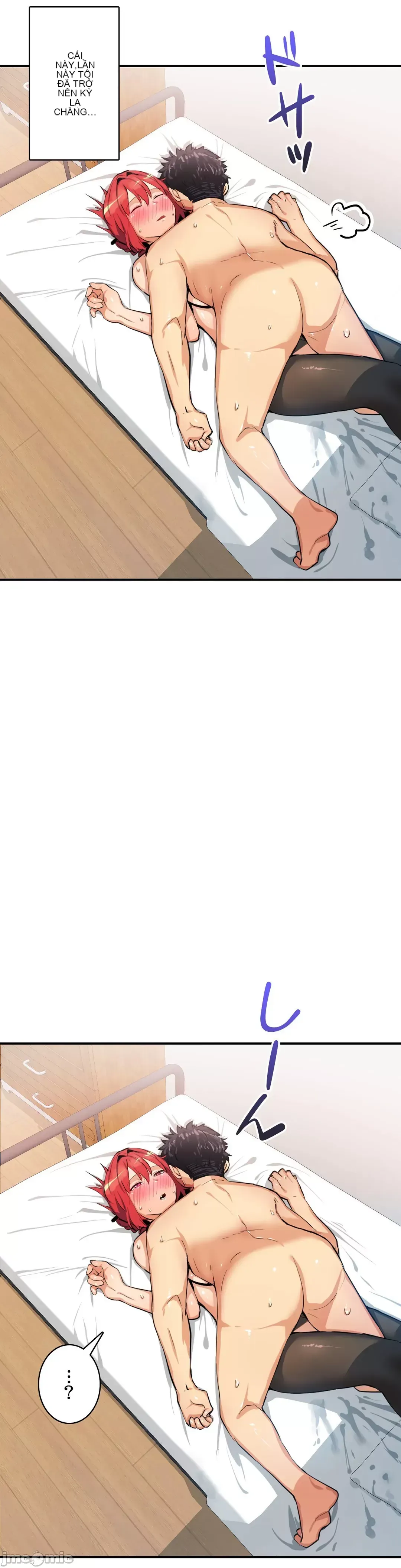 Nhạy cảm : Các vấn đề nhạy cảm Chương 1-40