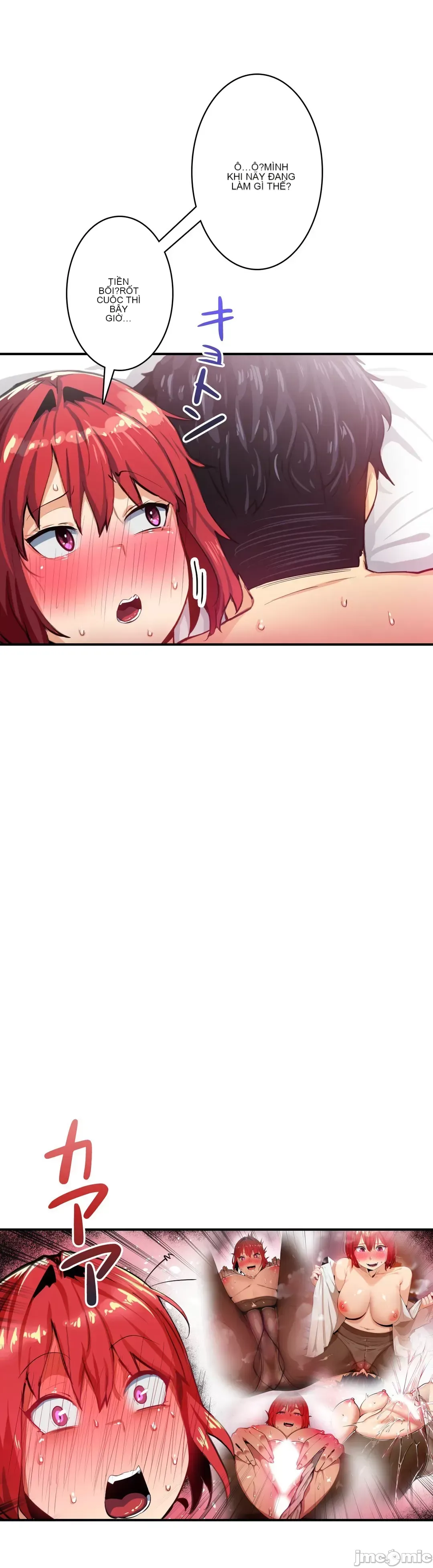 Nhạy cảm : Các vấn đề nhạy cảm Chương 1-40