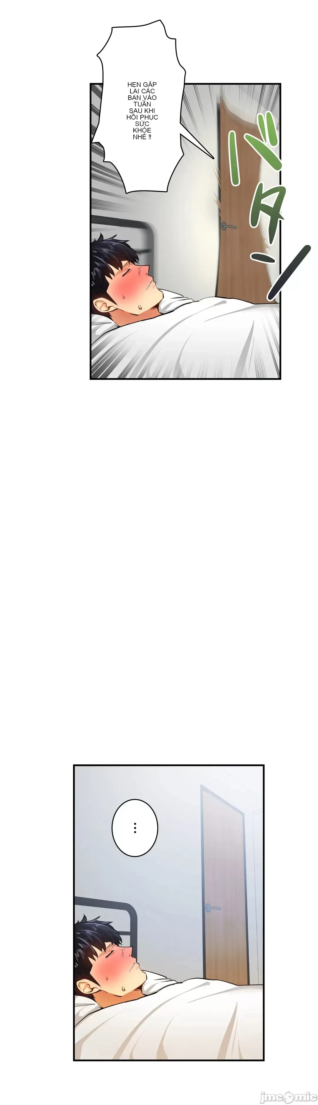 Nhạy cảm : Các vấn đề nhạy cảm Chương 1-40