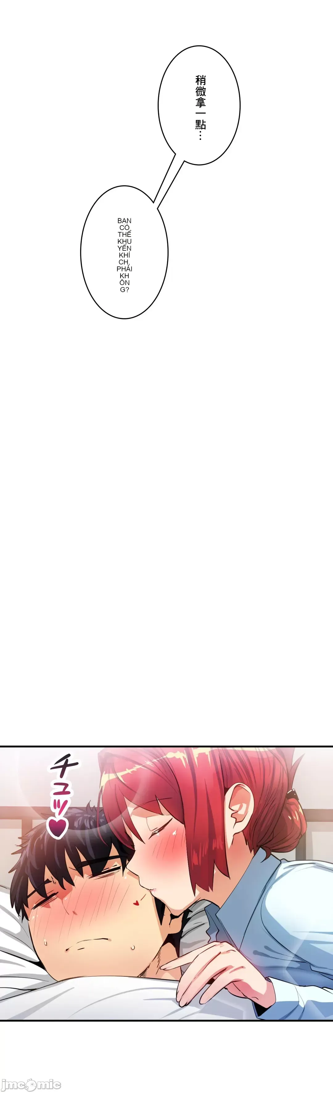 Nhạy cảm : Các vấn đề nhạy cảm Chương 1-40