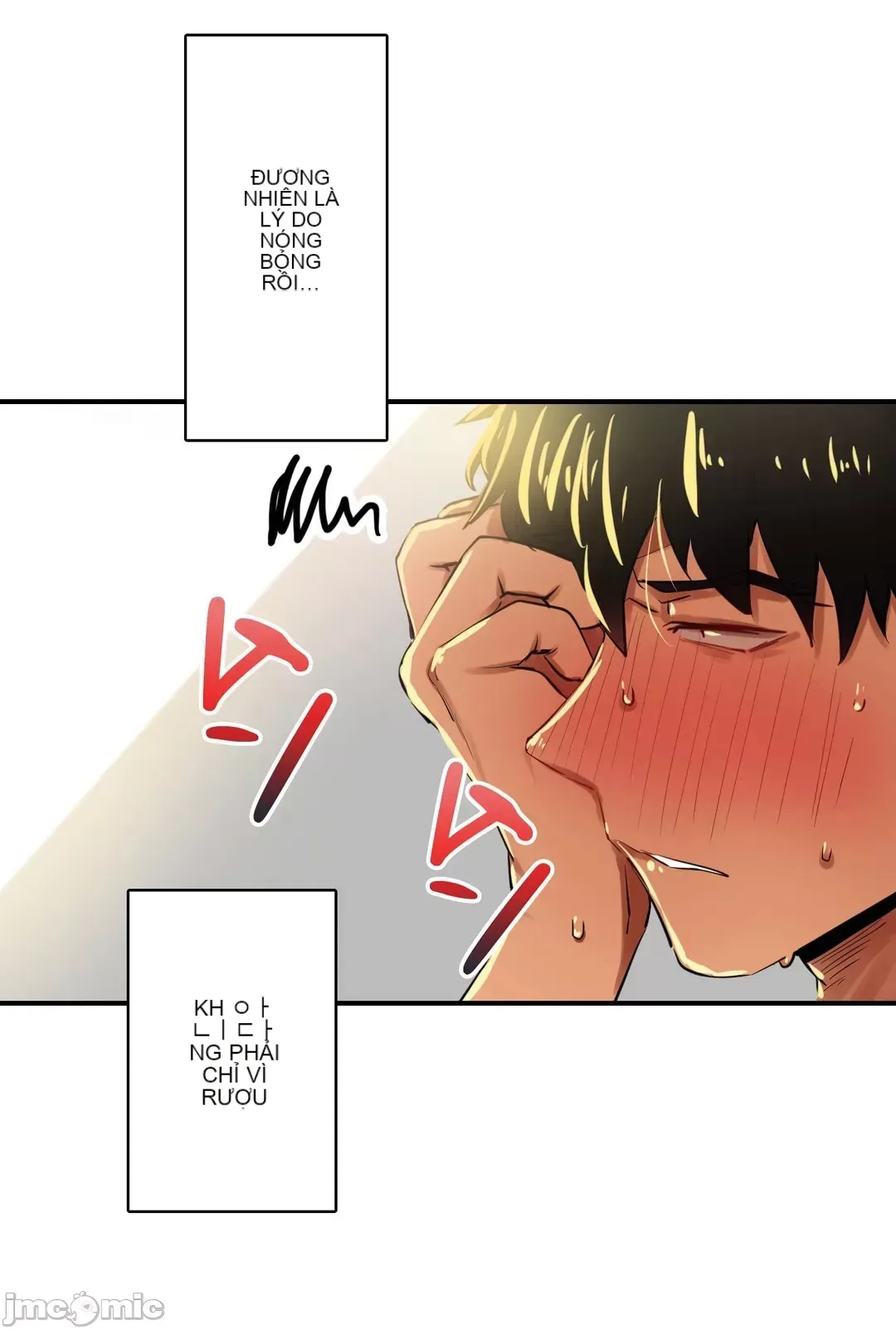 Nhạy cảm : Các vấn đề nhạy cảm Chương 1-40