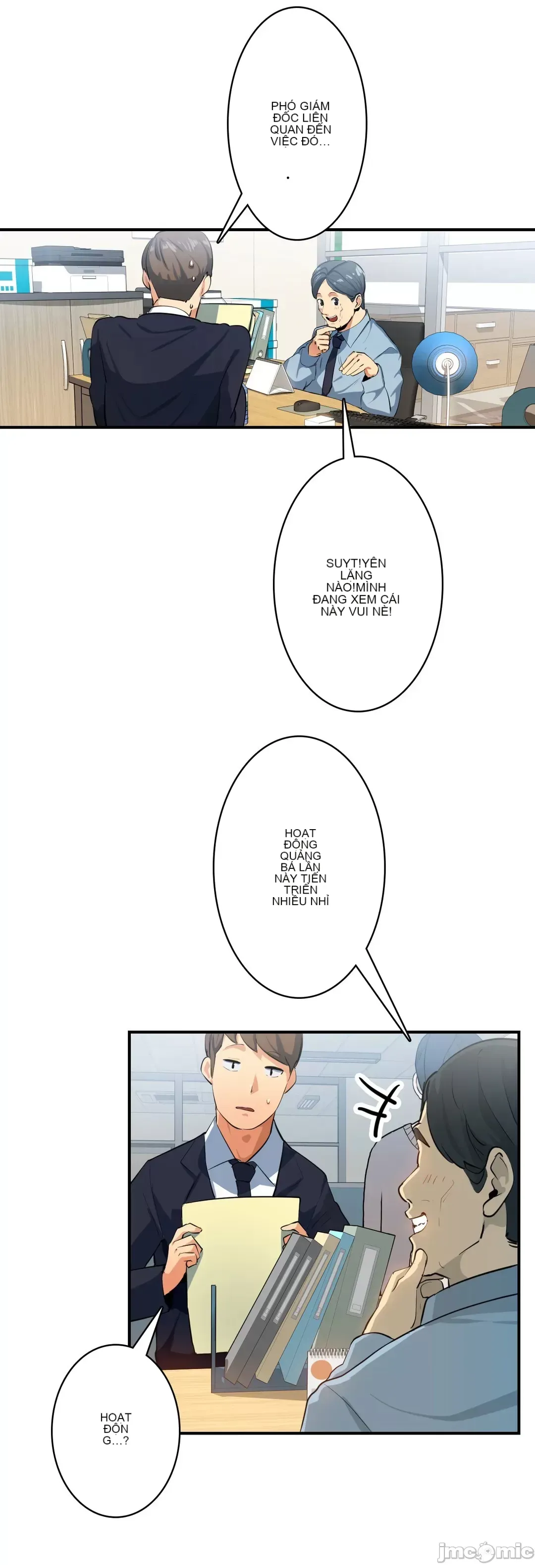 Nhạy cảm : Các vấn đề nhạy cảm Chương 1-40