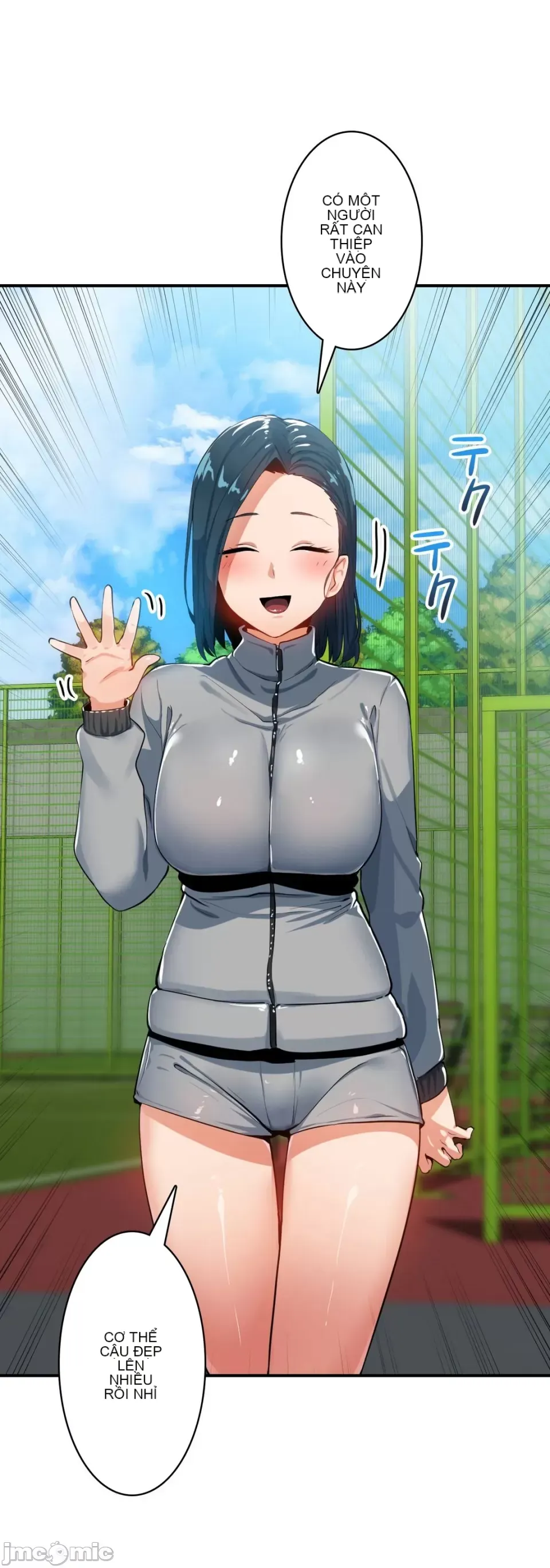 Nhạy cảm : Các vấn đề nhạy cảm Chương 1-40