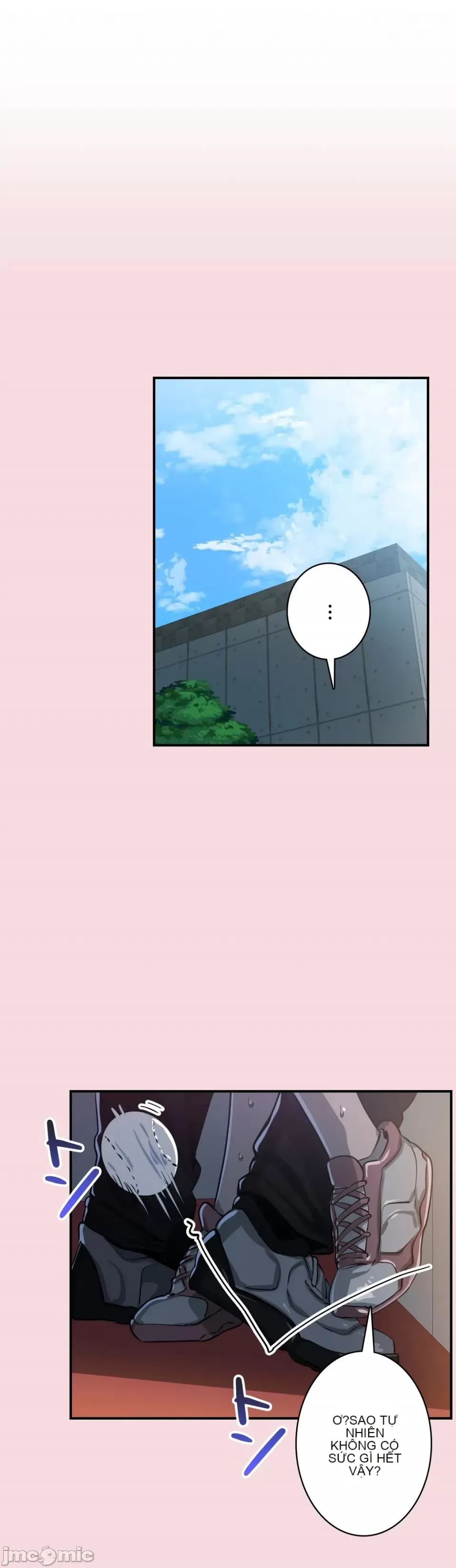 Nhạy cảm : Các vấn đề nhạy cảm Chương 1-40