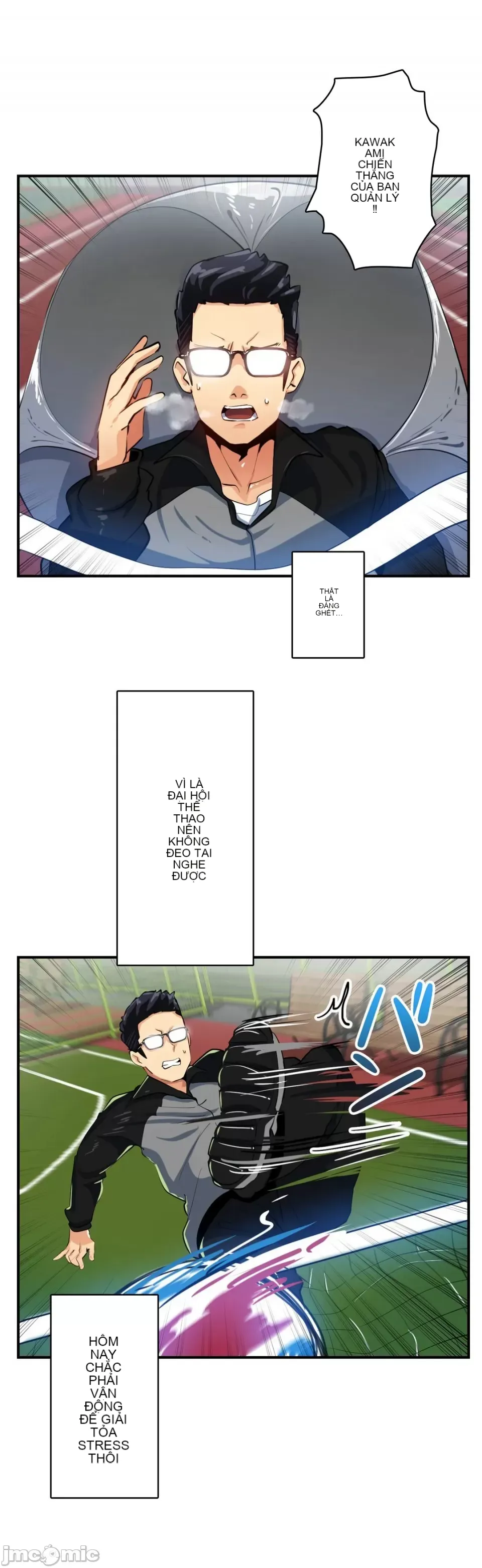 Nhạy cảm : Các vấn đề nhạy cảm Chương 1-40