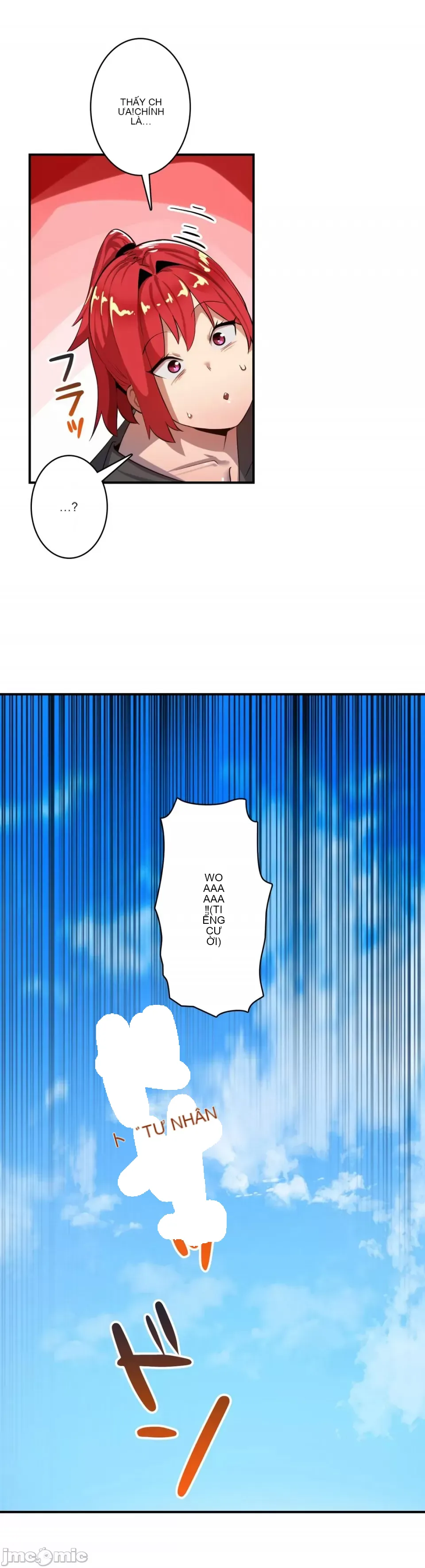 Nhạy cảm : Các vấn đề nhạy cảm Chương 1-40