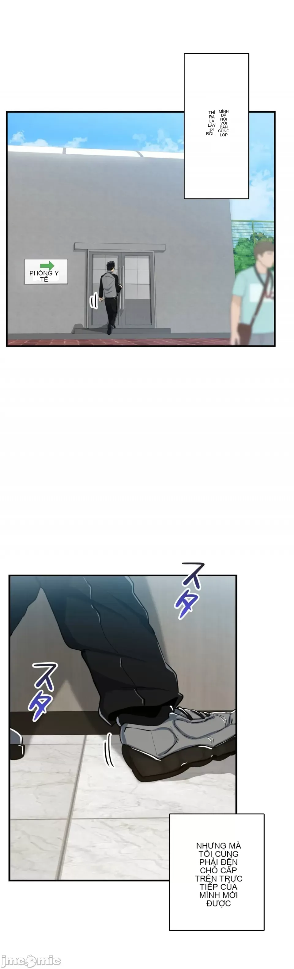 Nhạy cảm : Các vấn đề nhạy cảm Chương 1-40