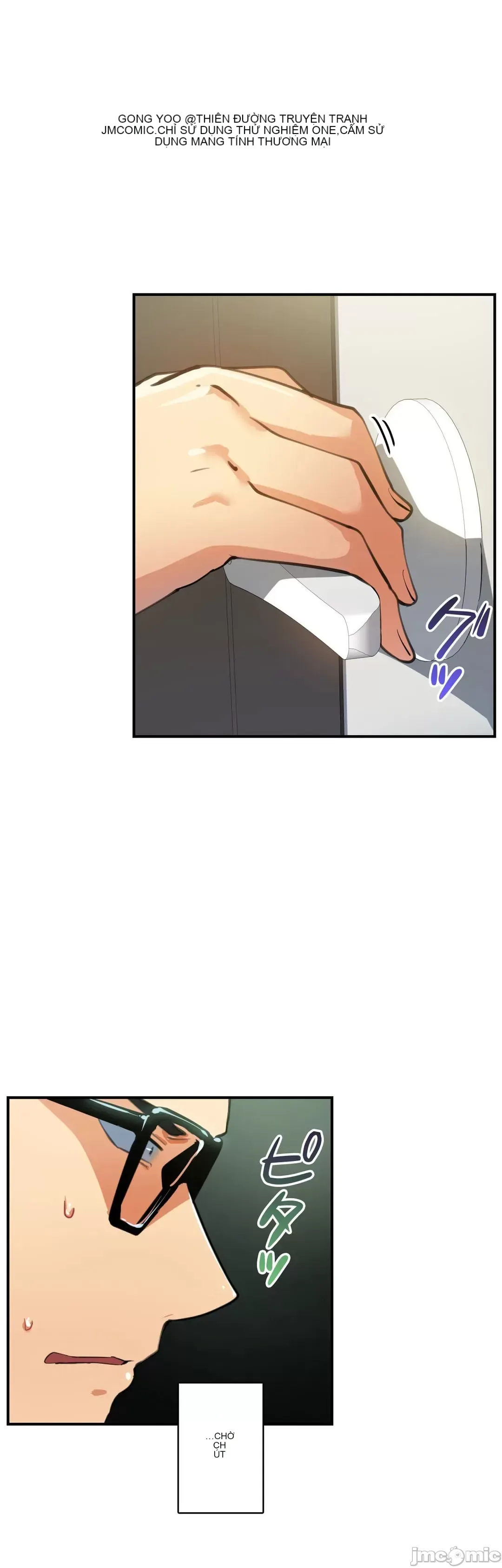 Nhạy cảm : Các vấn đề nhạy cảm Chương 1-40