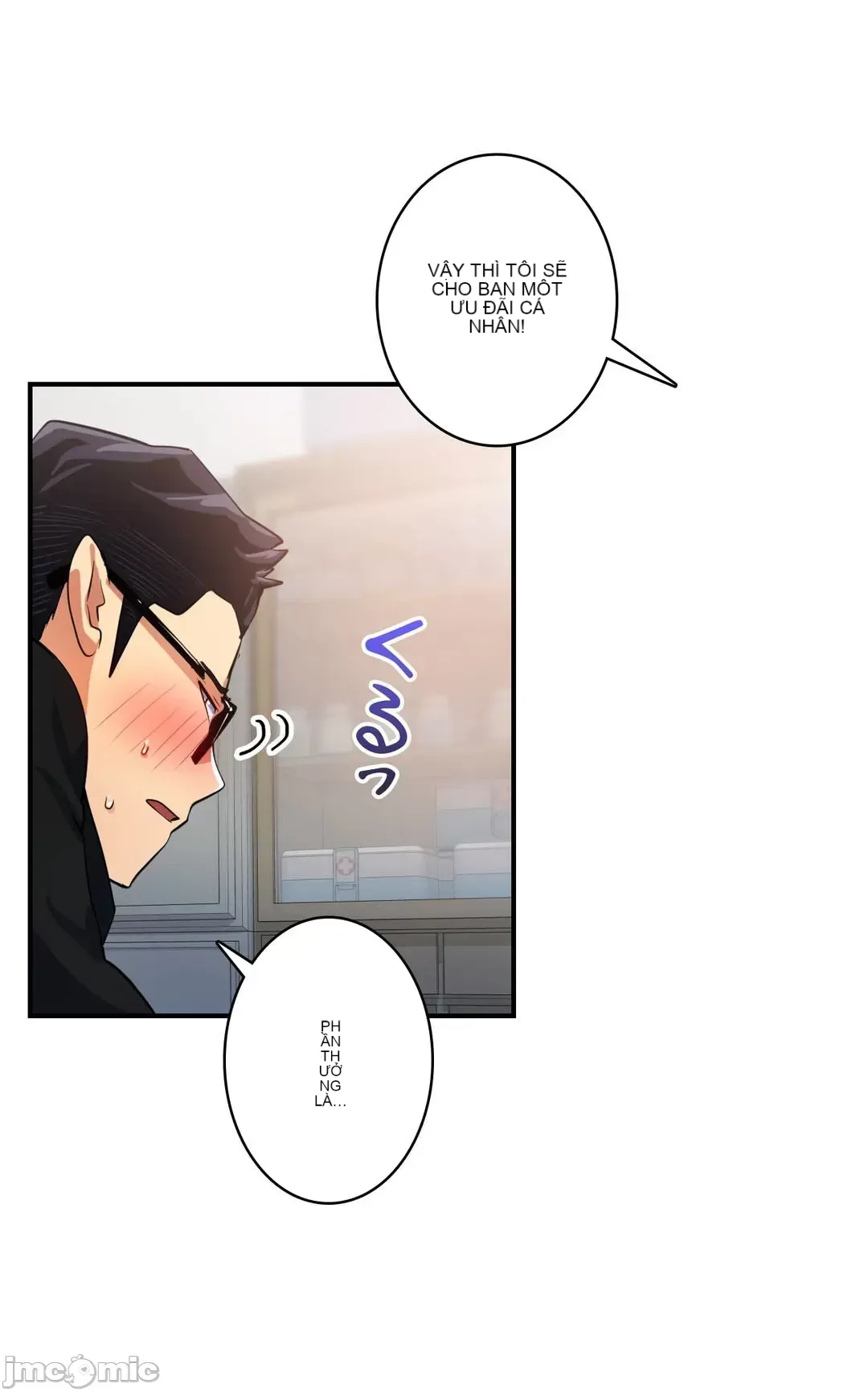 Nhạy cảm : Các vấn đề nhạy cảm Chương 1-40