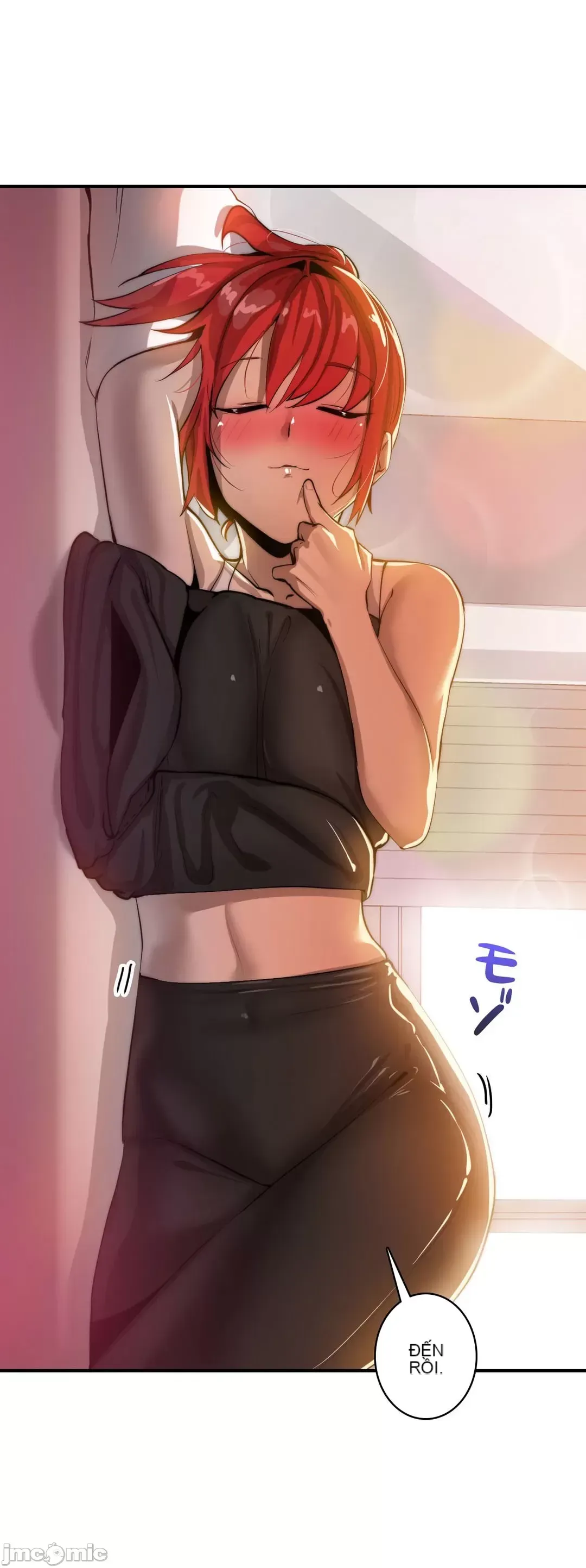 Nhạy cảm : Các vấn đề nhạy cảm Chương 1-40