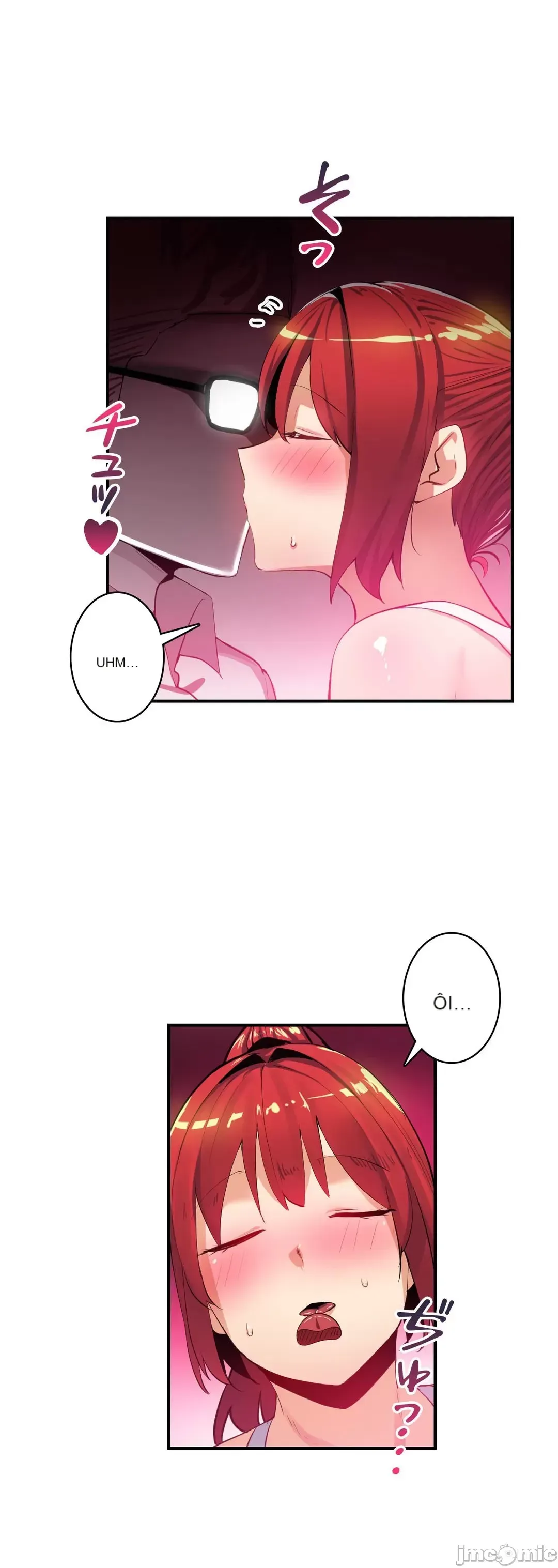 Nhạy cảm : Các vấn đề nhạy cảm Chương 1-40