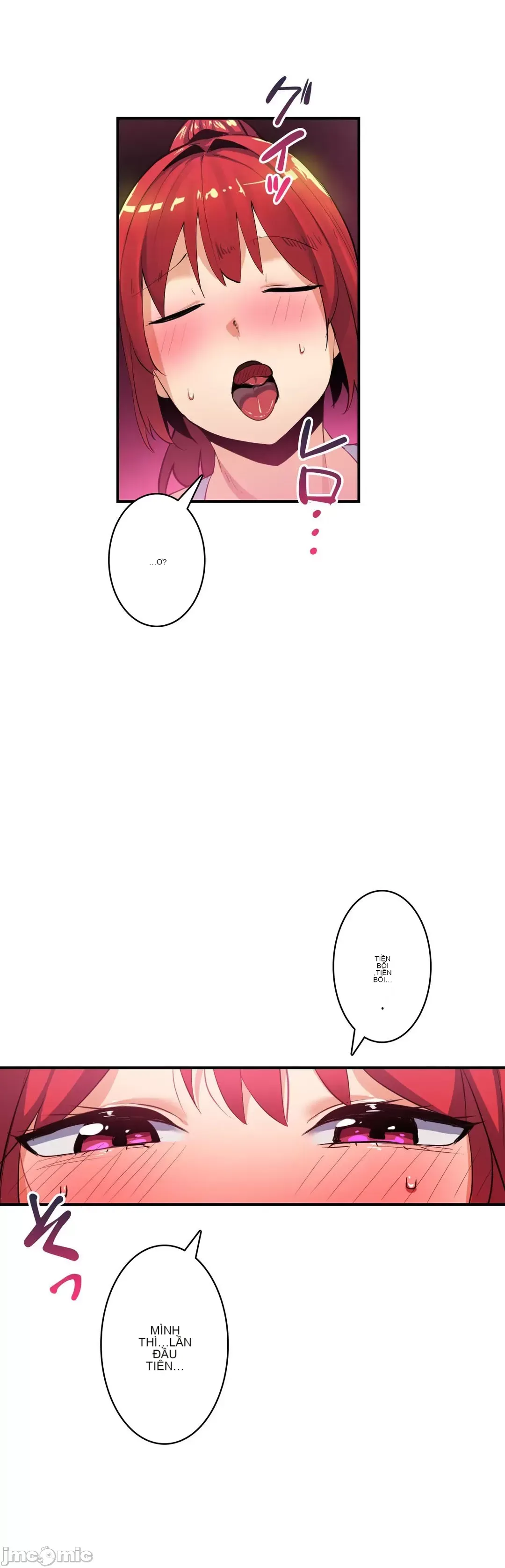 Nhạy cảm : Các vấn đề nhạy cảm Chương 1-40