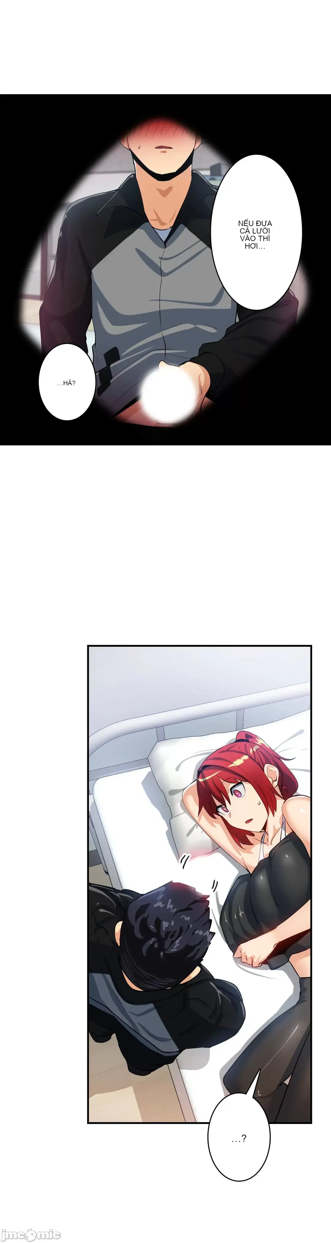 Nhạy cảm : Các vấn đề nhạy cảm Chương 1-40