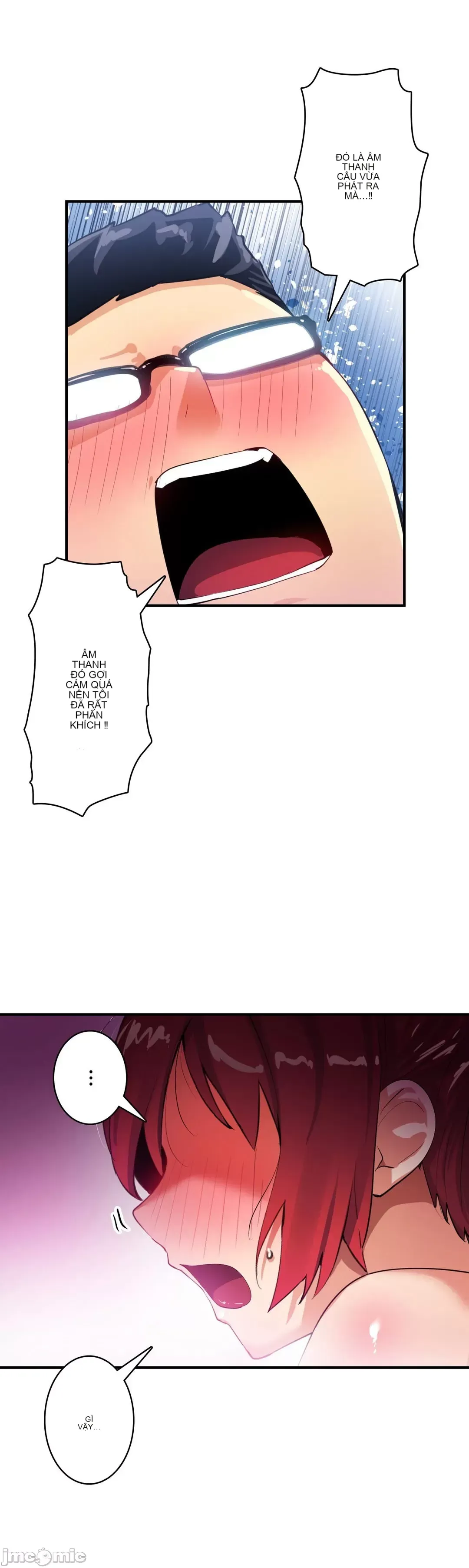 Nhạy cảm : Các vấn đề nhạy cảm Chương 1-40