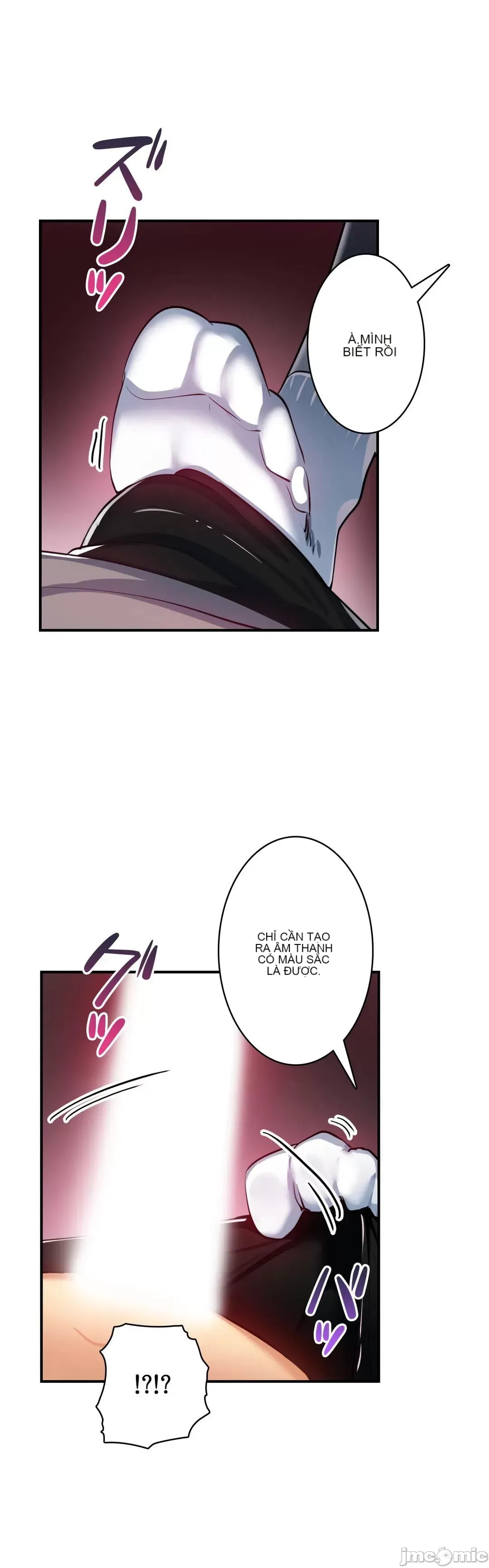 Nhạy cảm : Các vấn đề nhạy cảm Chương 1-40