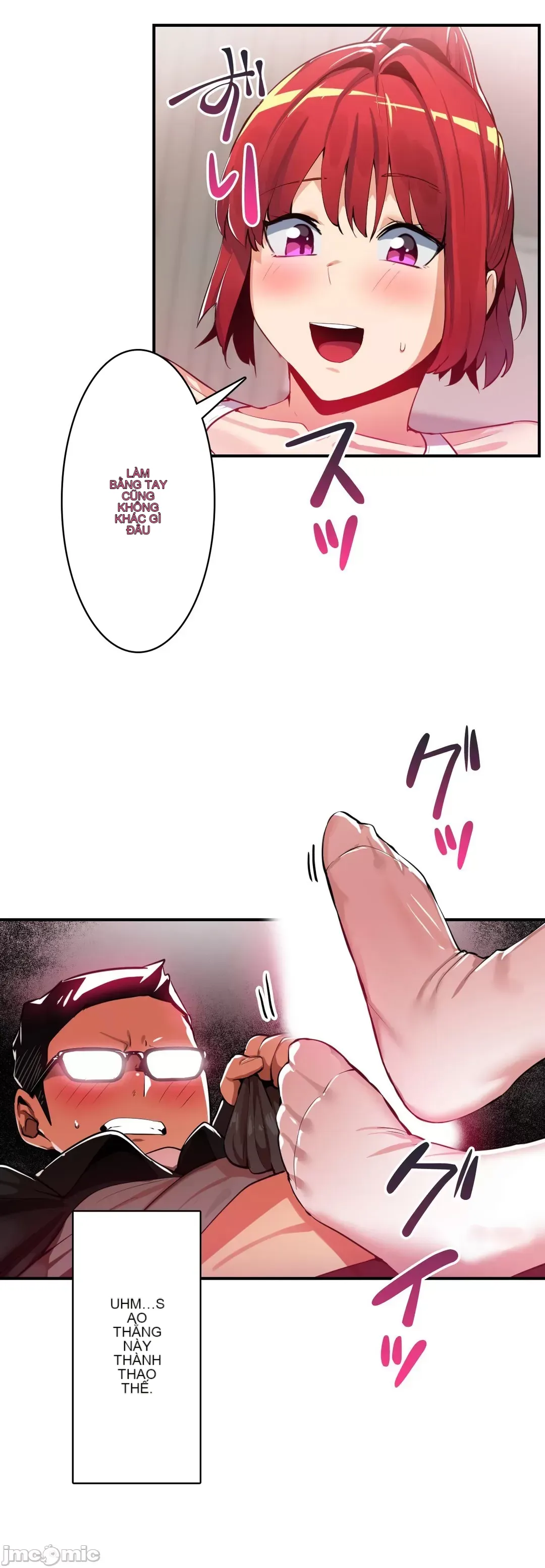 Nhạy cảm : Các vấn đề nhạy cảm Chương 1-40