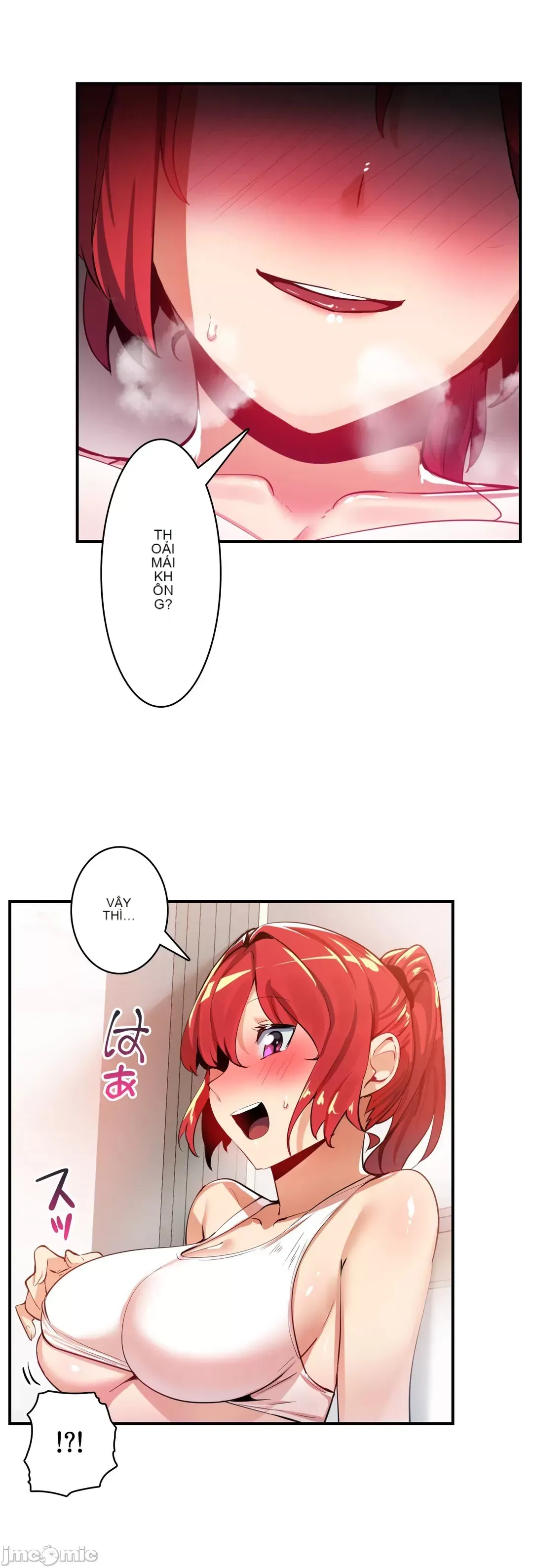 Nhạy cảm : Các vấn đề nhạy cảm Chương 1-40