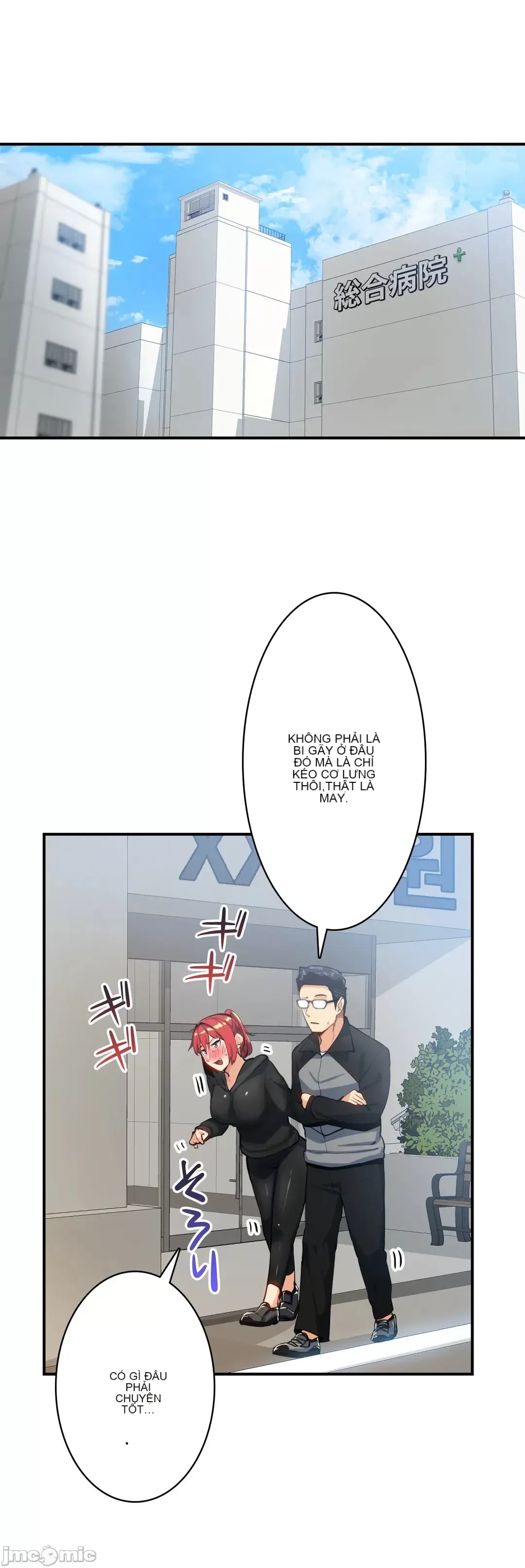 Nhạy cảm : Các vấn đề nhạy cảm Chương 1-40