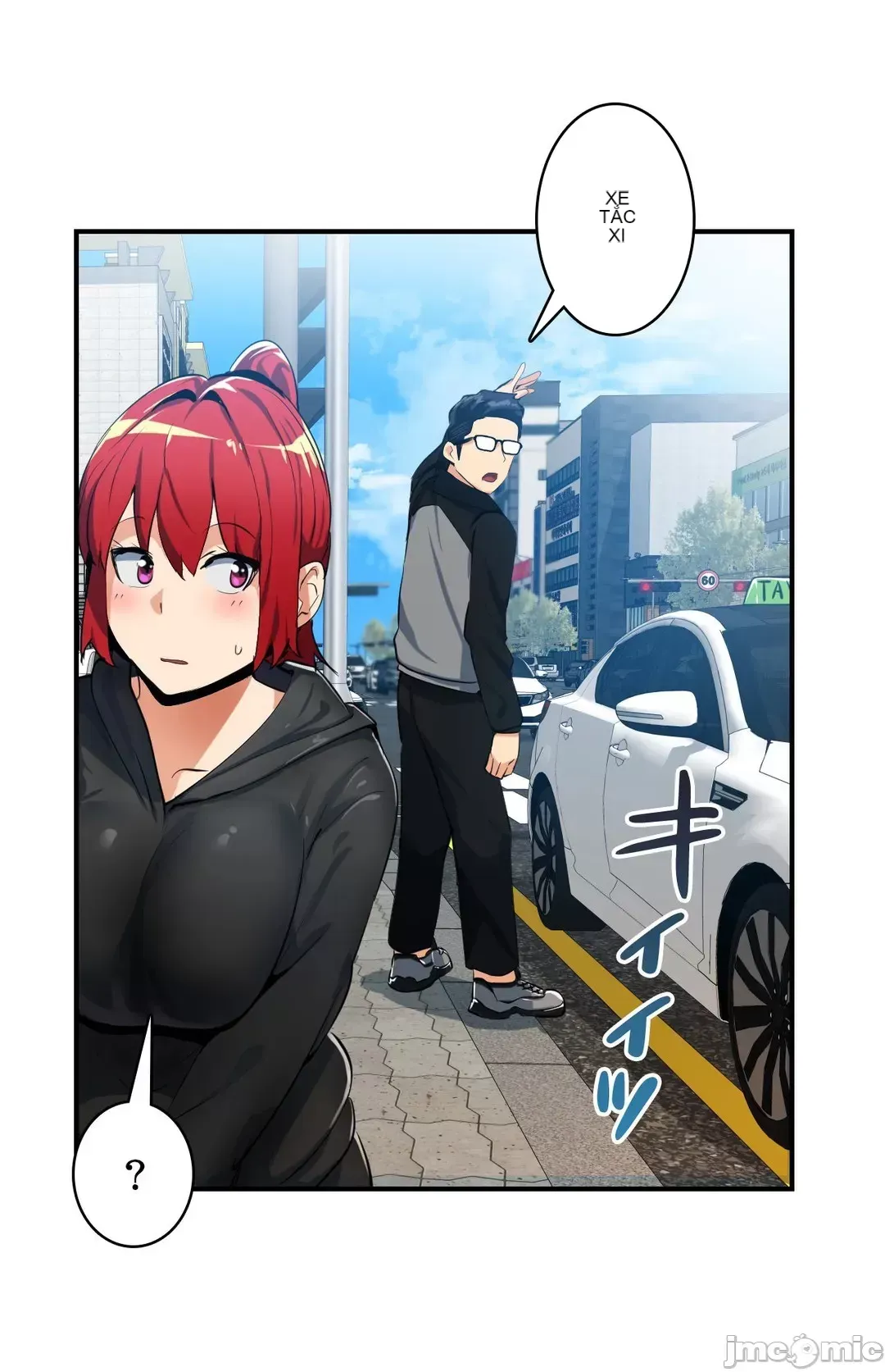 Nhạy cảm : Các vấn đề nhạy cảm Chương 1-40