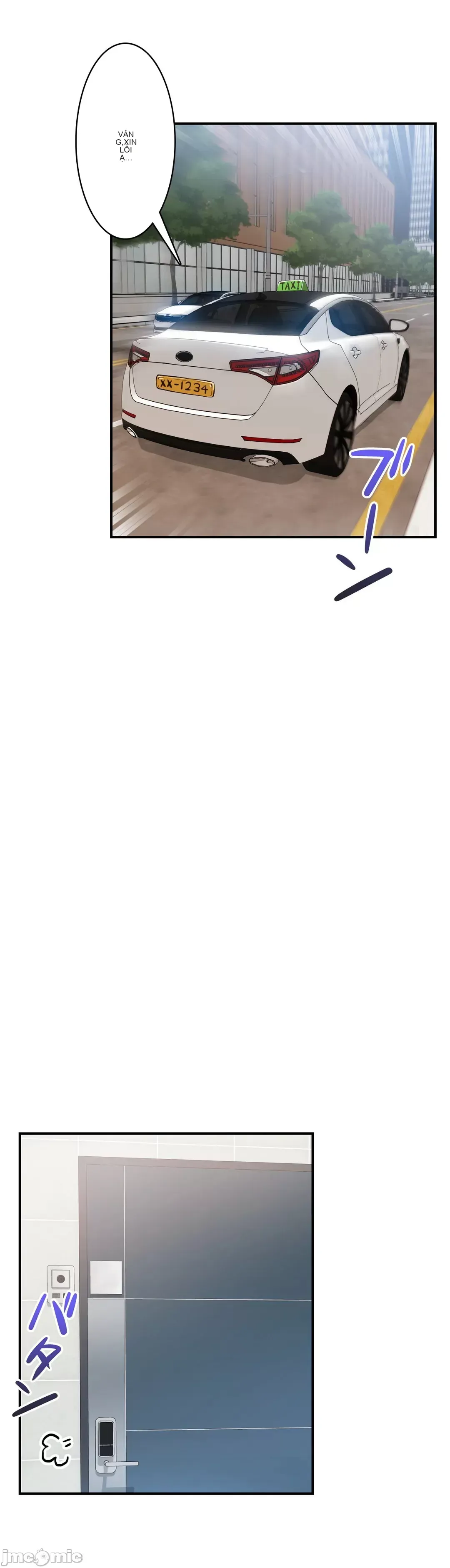 Nhạy cảm : Các vấn đề nhạy cảm Chương 1-40