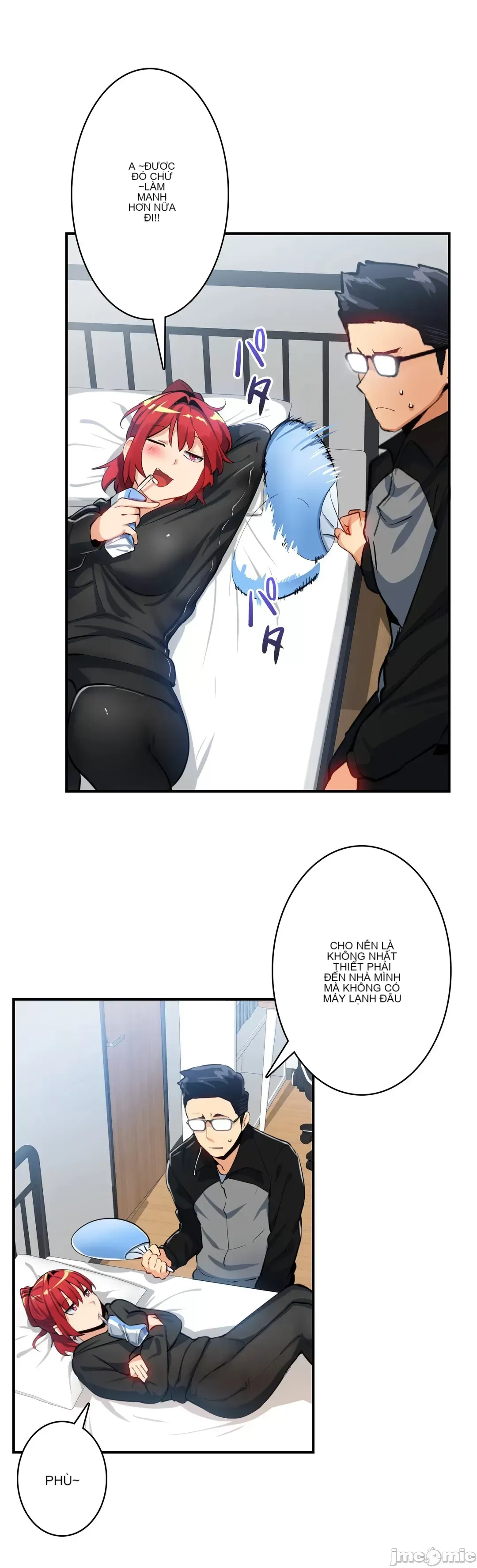 Nhạy cảm : Các vấn đề nhạy cảm Chương 1-40