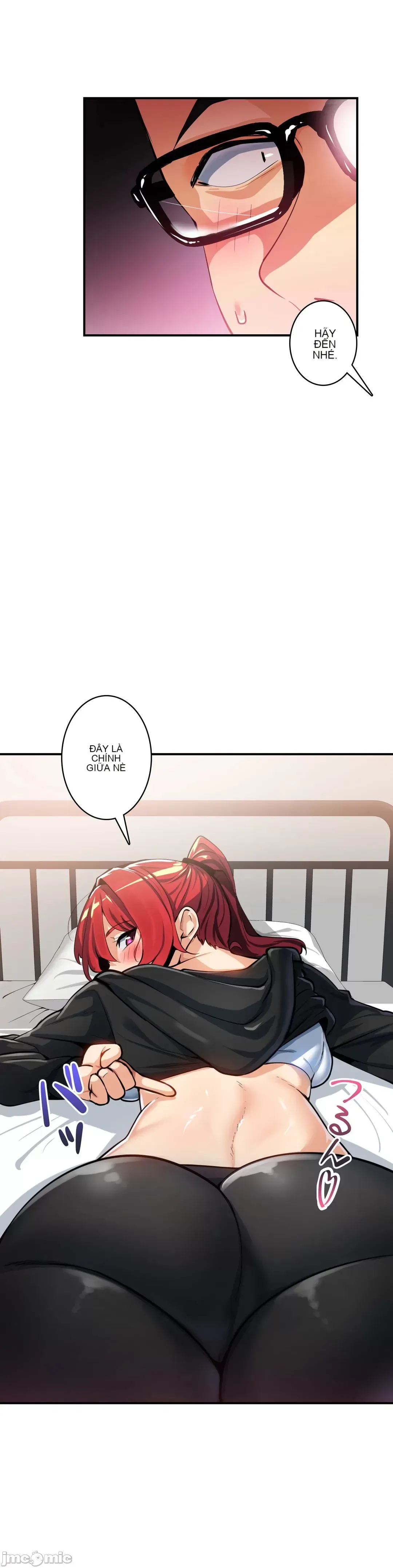 Nhạy cảm : Các vấn đề nhạy cảm Chương 1-40