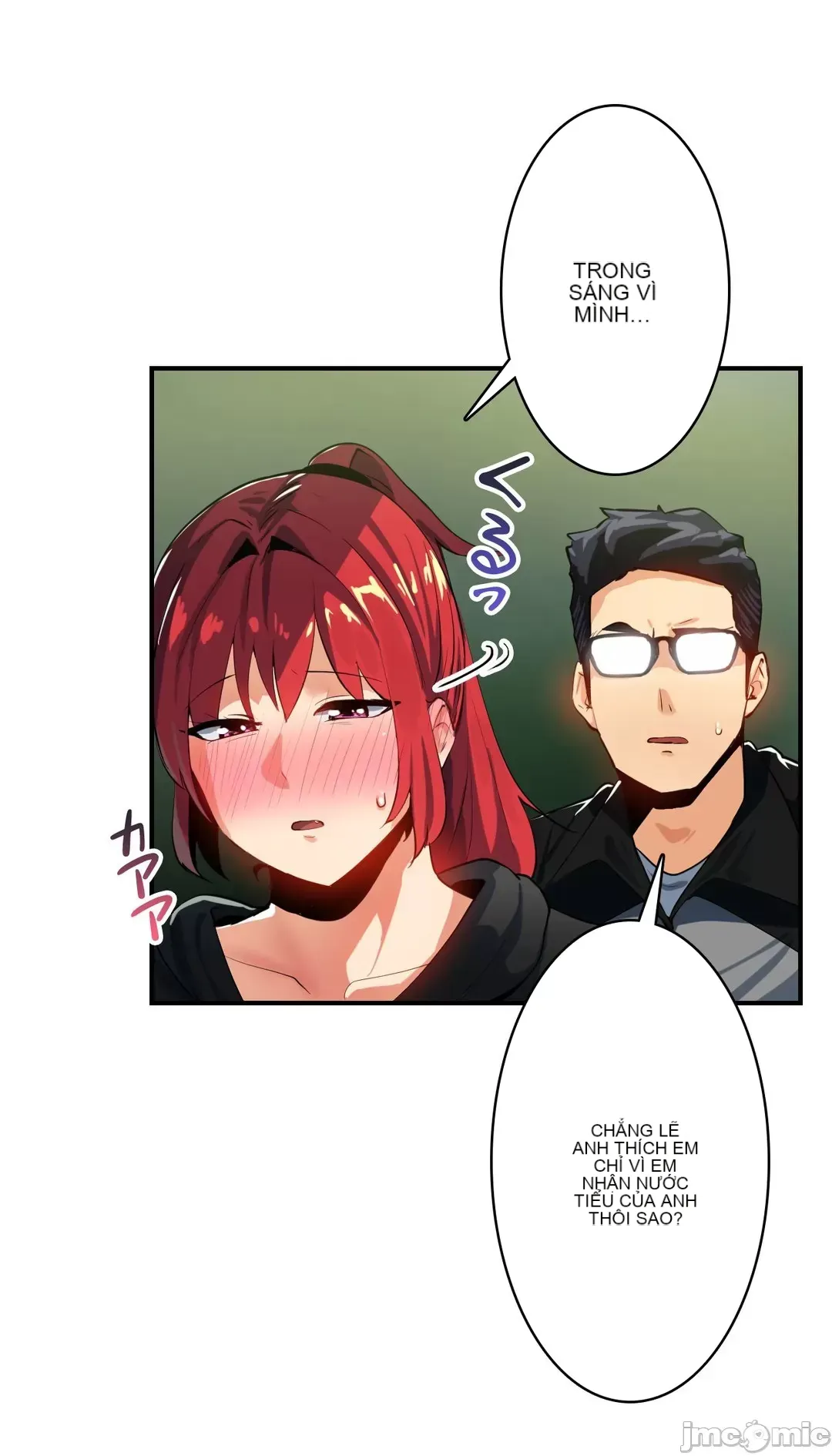 Nhạy cảm : Các vấn đề nhạy cảm Chương 1-40